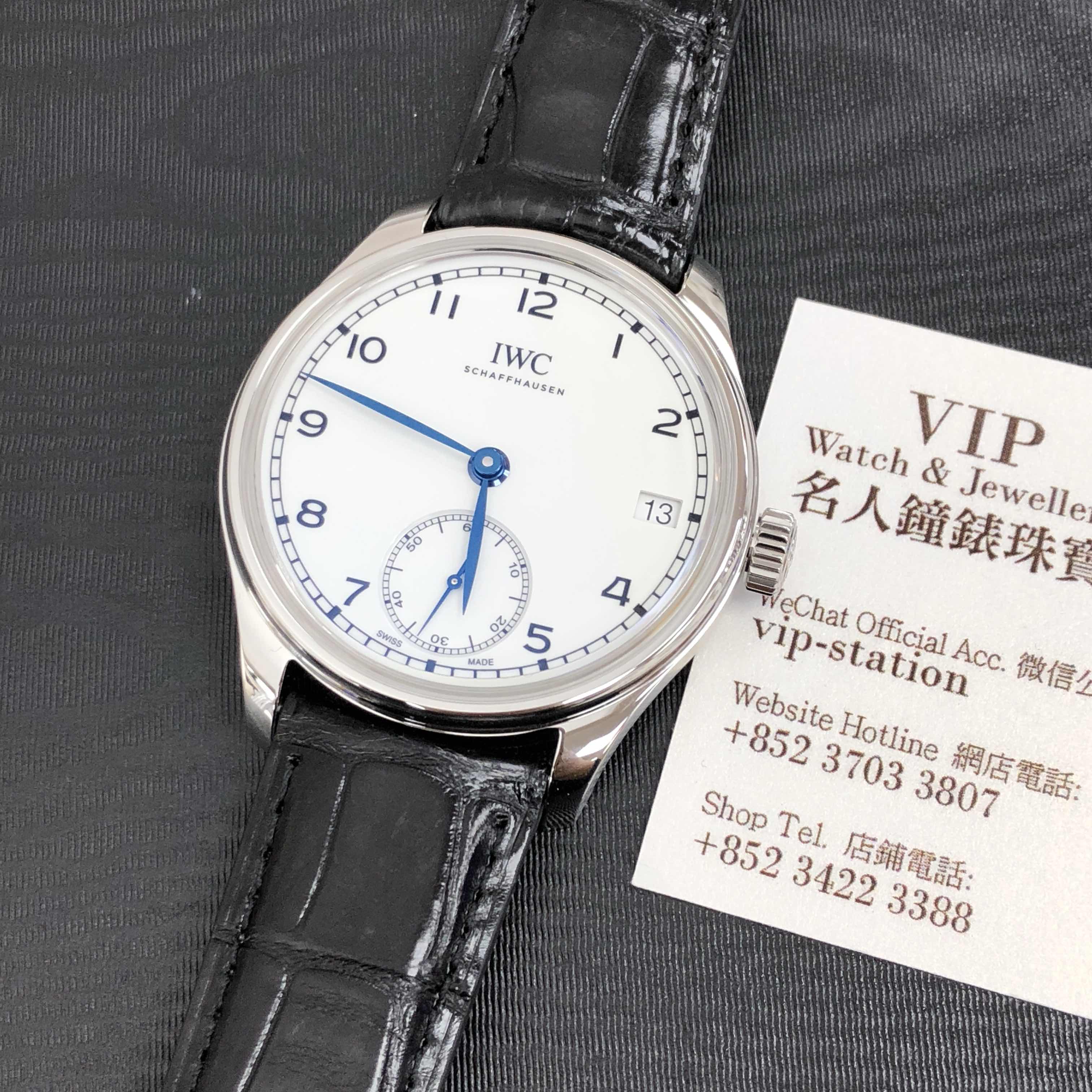 IWC IW510212 5