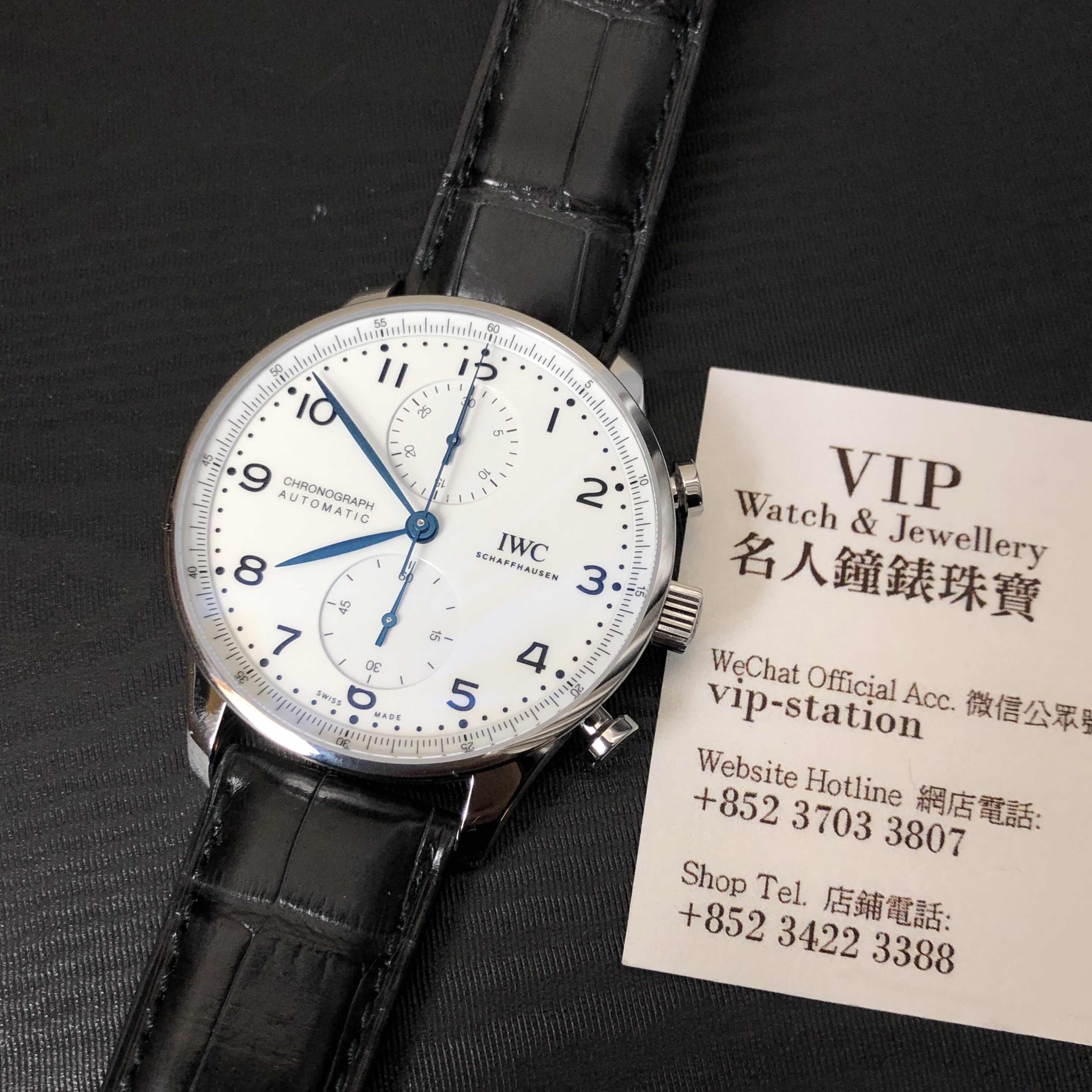 IWC IW371602 5