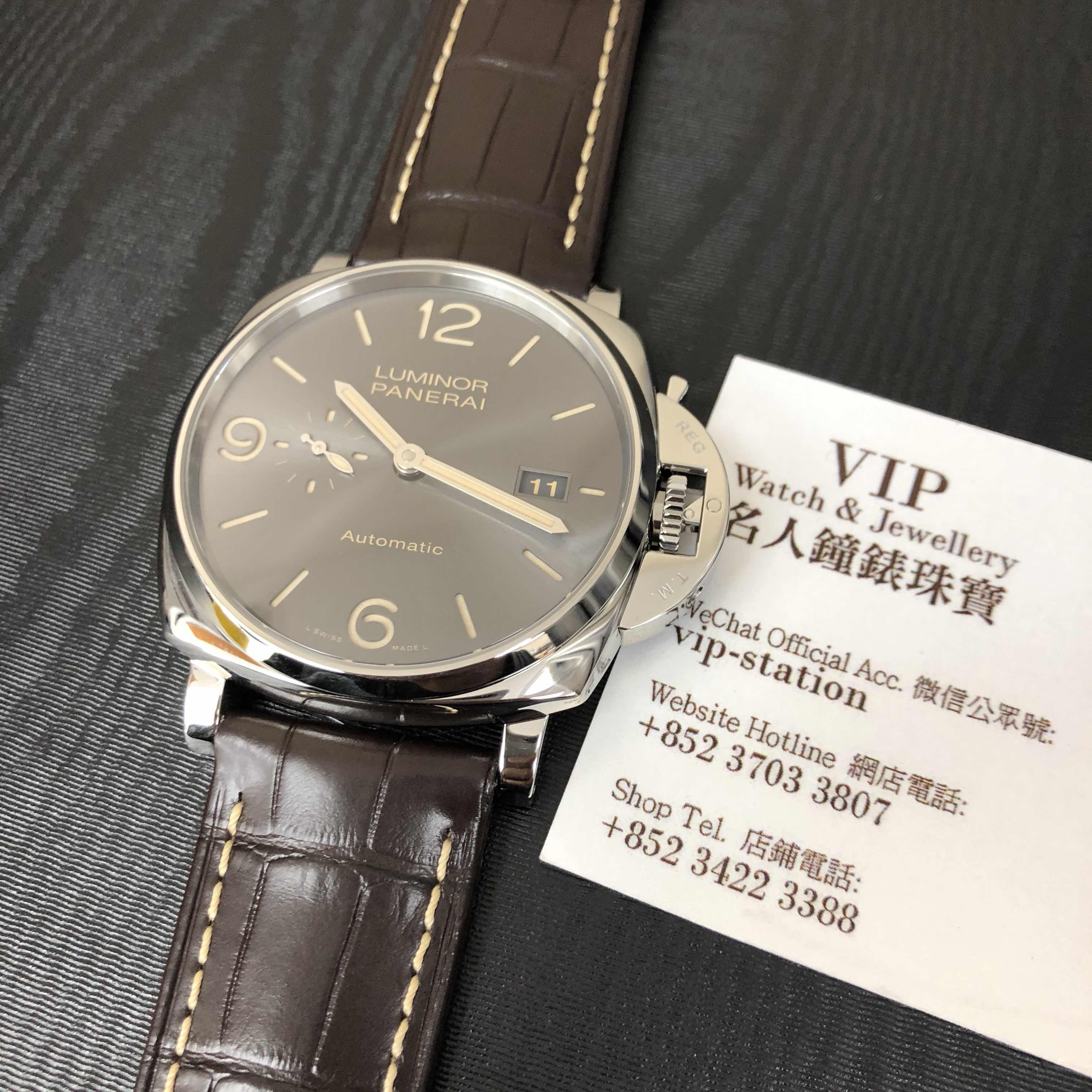 Panerai PAM00943  5