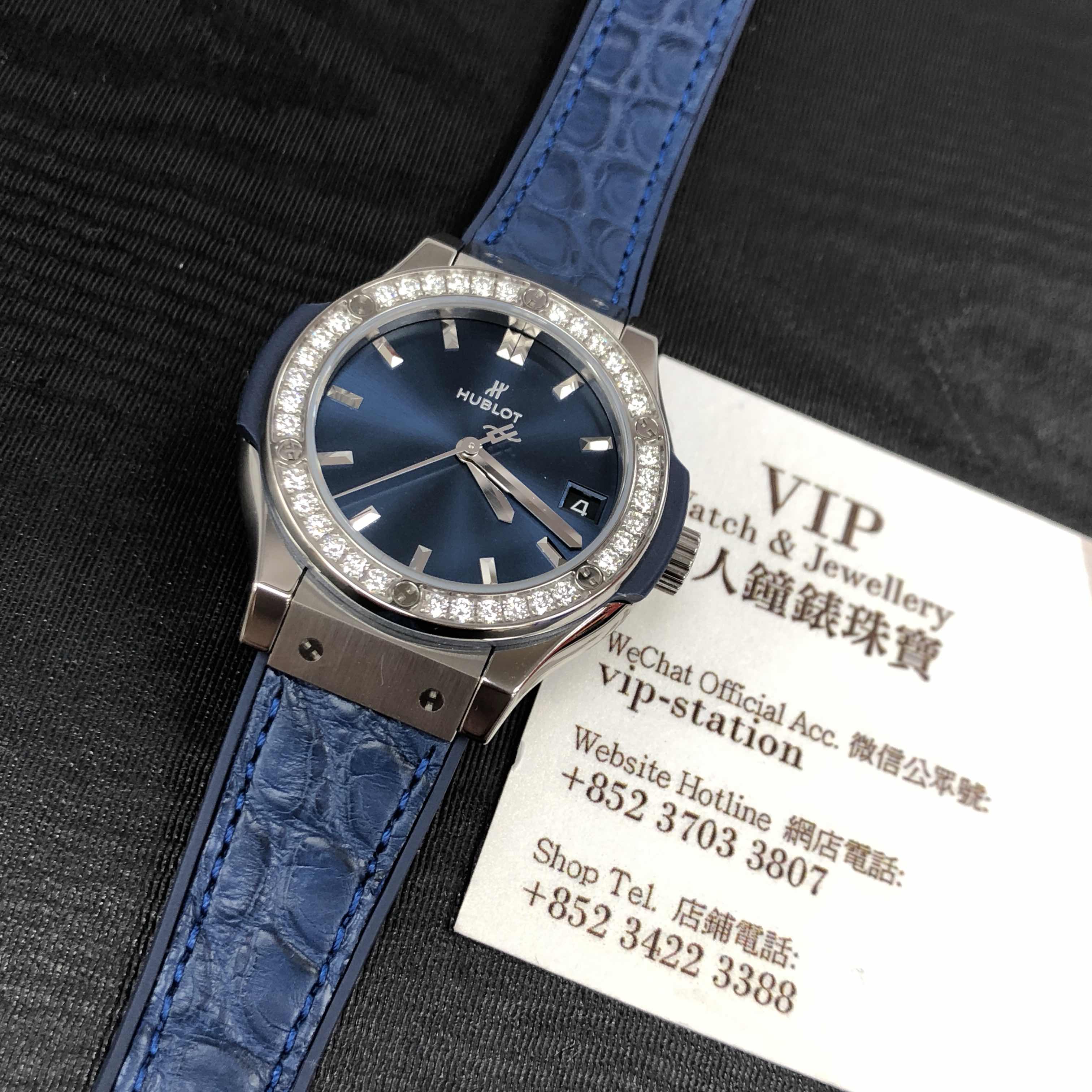 Hublot 581.NX.7170.LR.1204 5