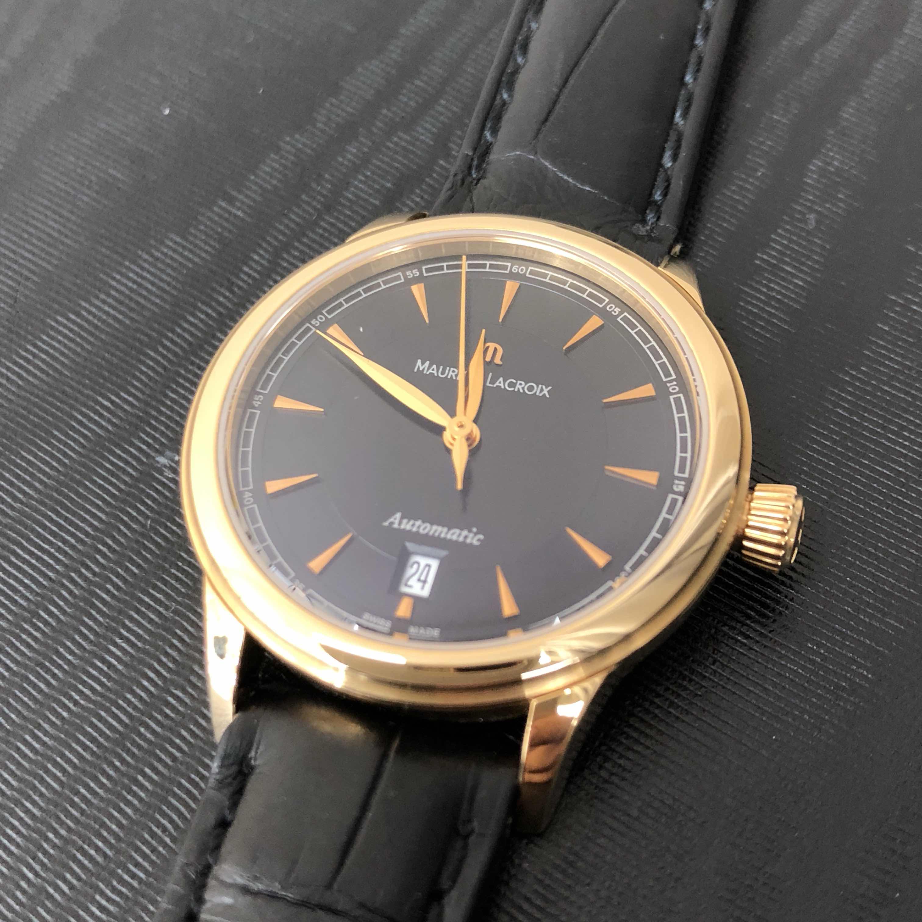 Maurice Lacroix LC6003-PG101-230 5