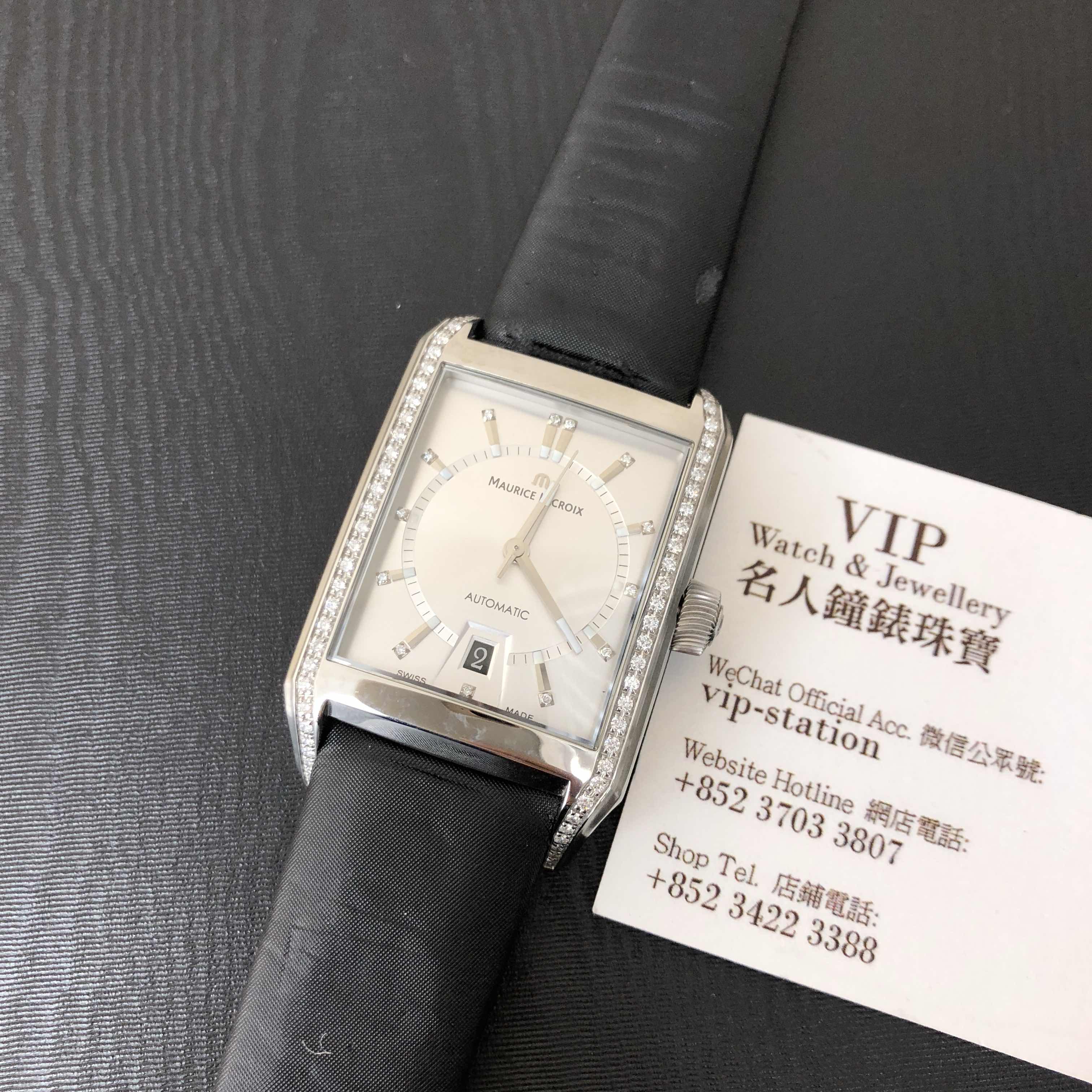 Maurice Lacroix PT6247-SD501-150 5