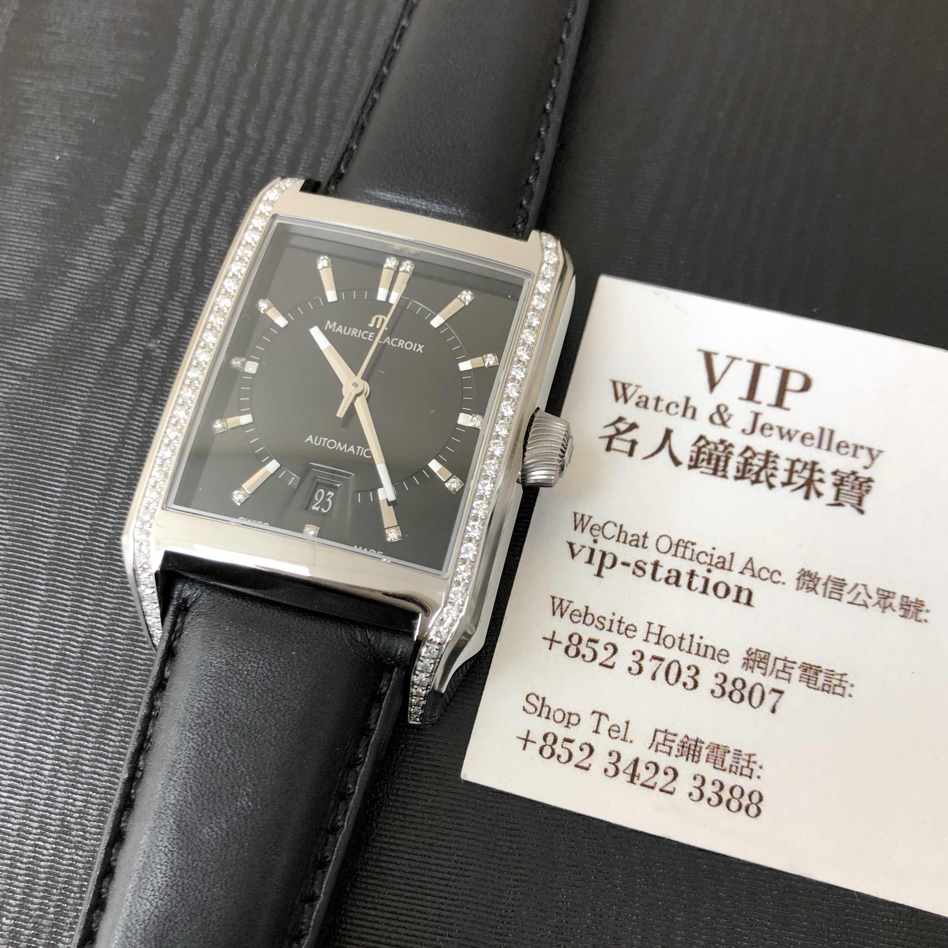 Maurice Lacroix PT6247-SD501-350  5