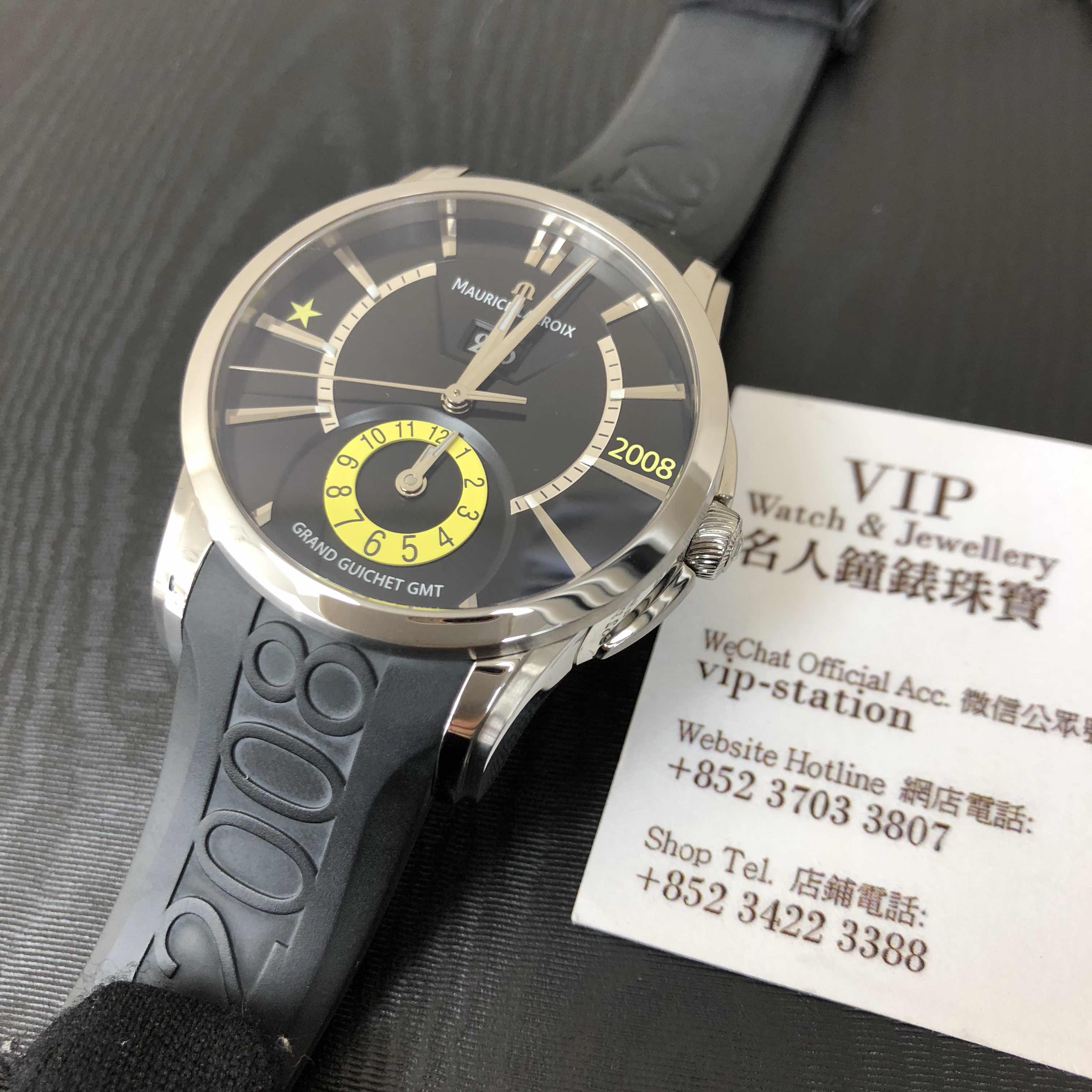 Maurice Lacroix PT6238-SS001-330 5