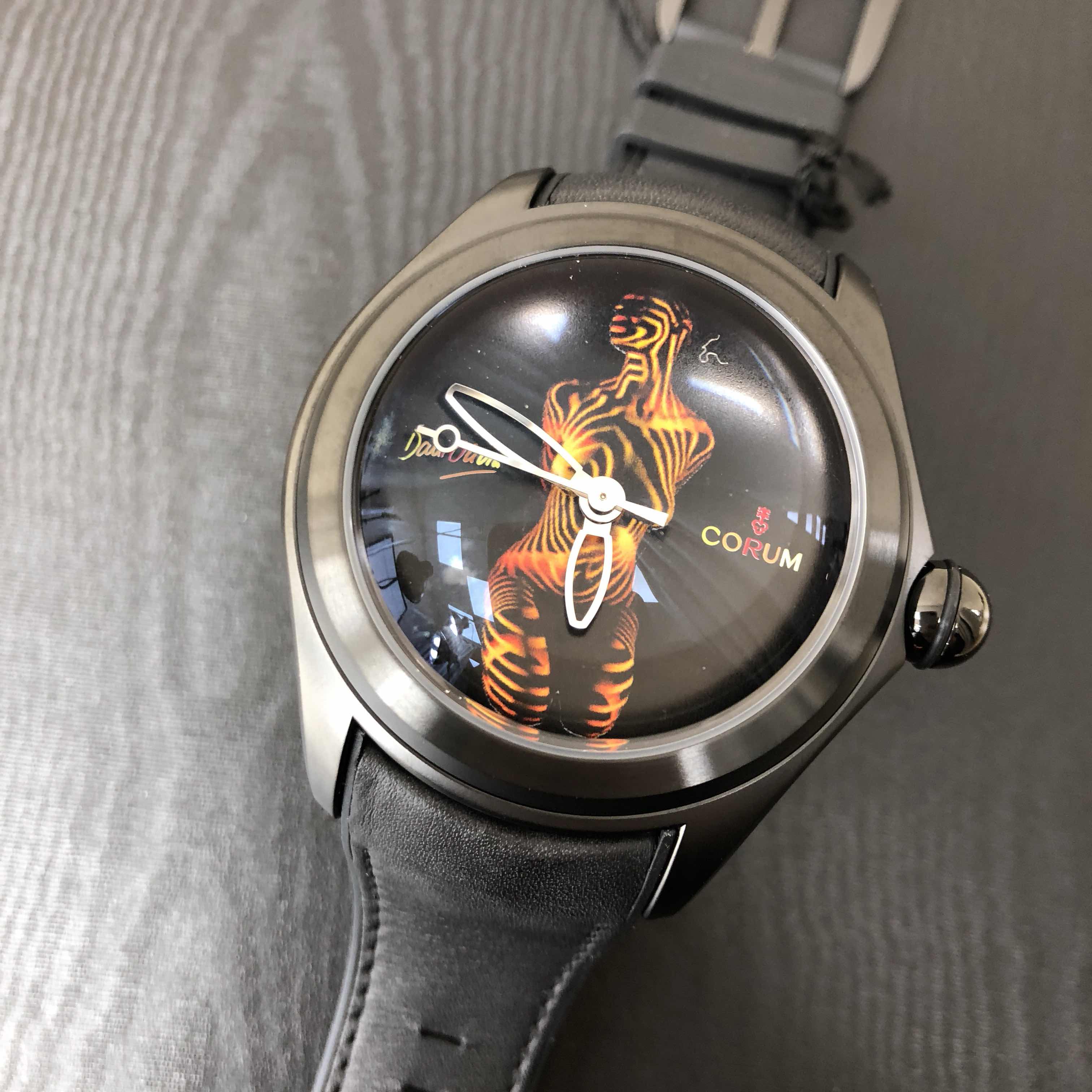 Corum 082.310.98/0061 DO01 5