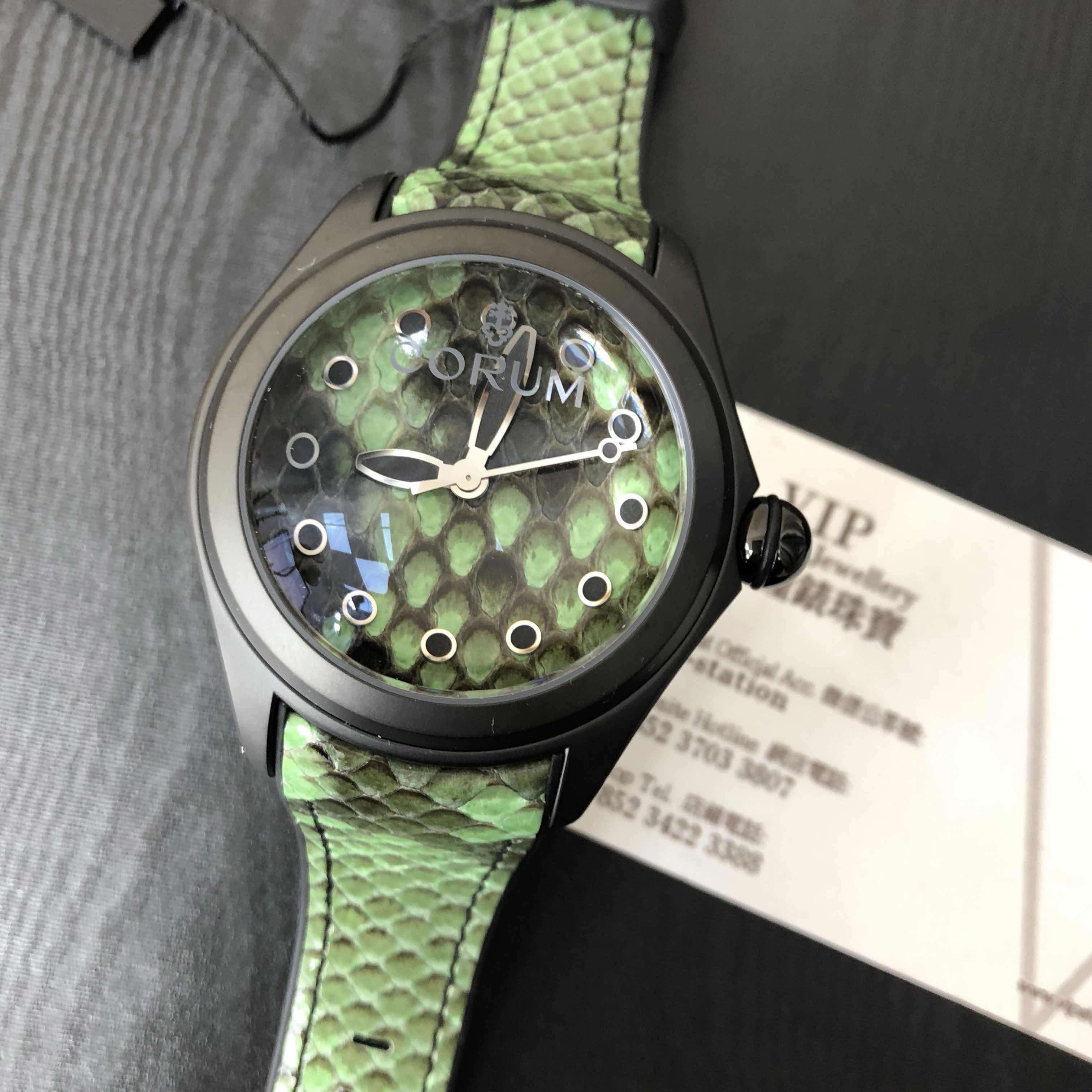 Corum 082.310.98/0337 PV01 5