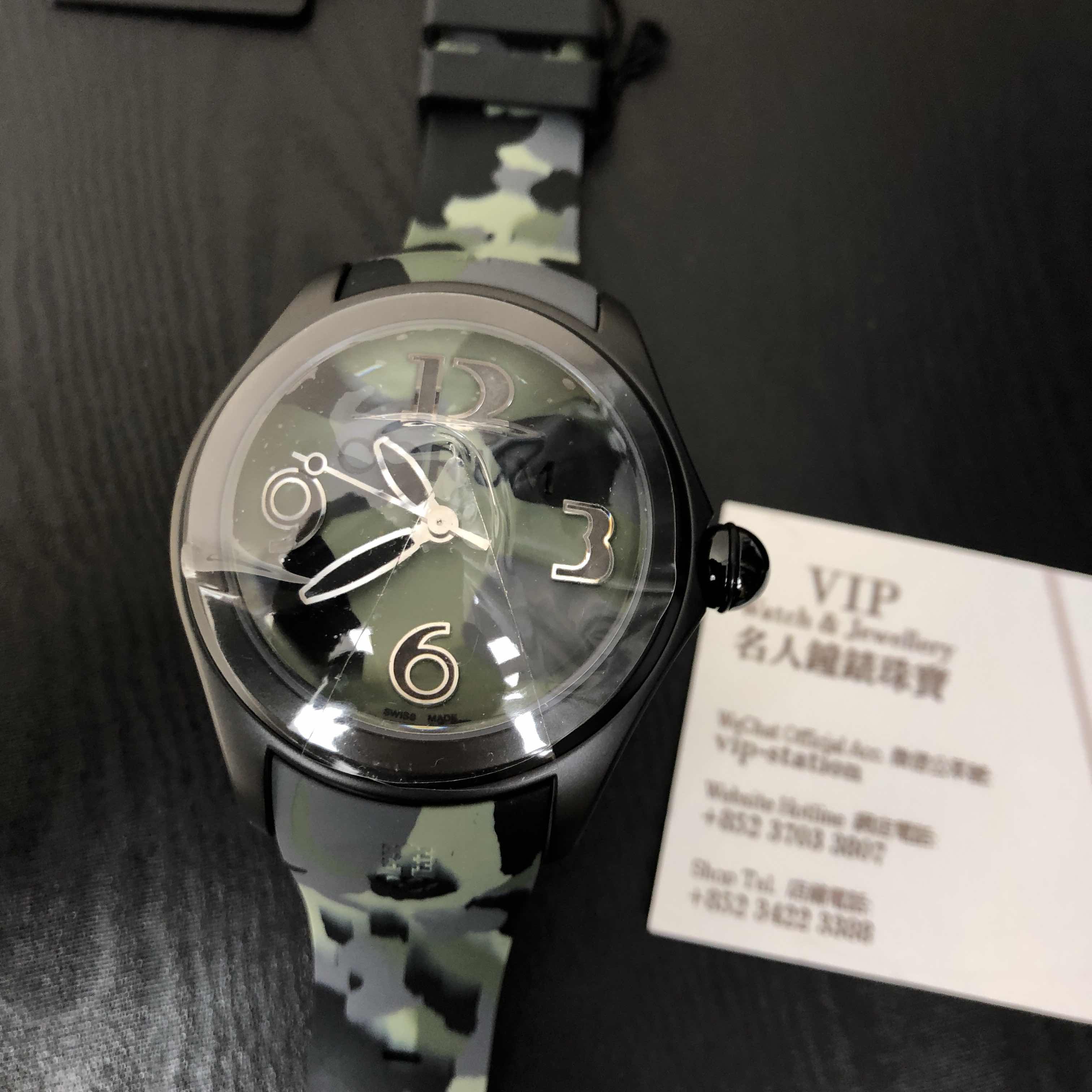 Corum 082.310.98/0177 CA02 5