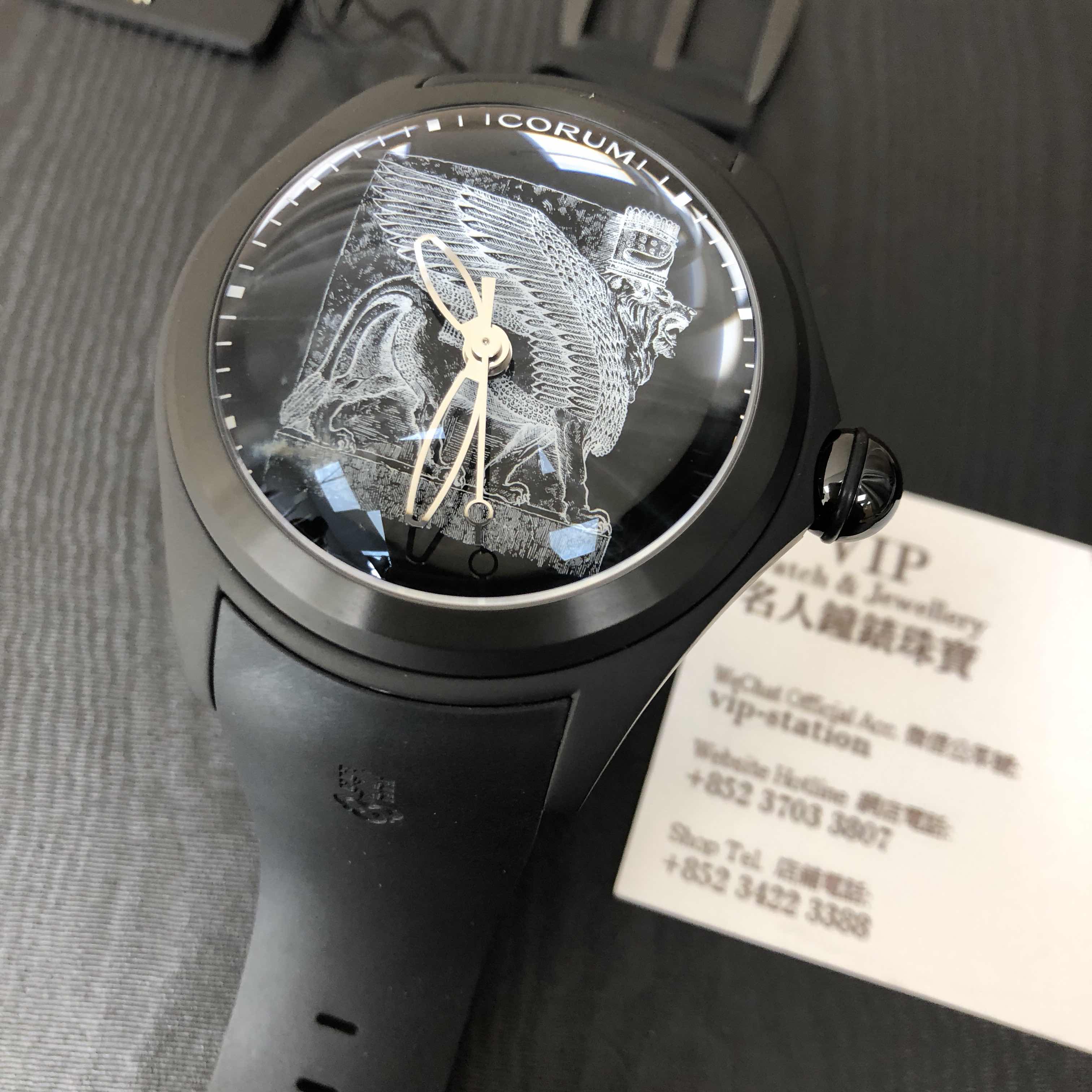 Corum 403.101.95/0371 BO01 5