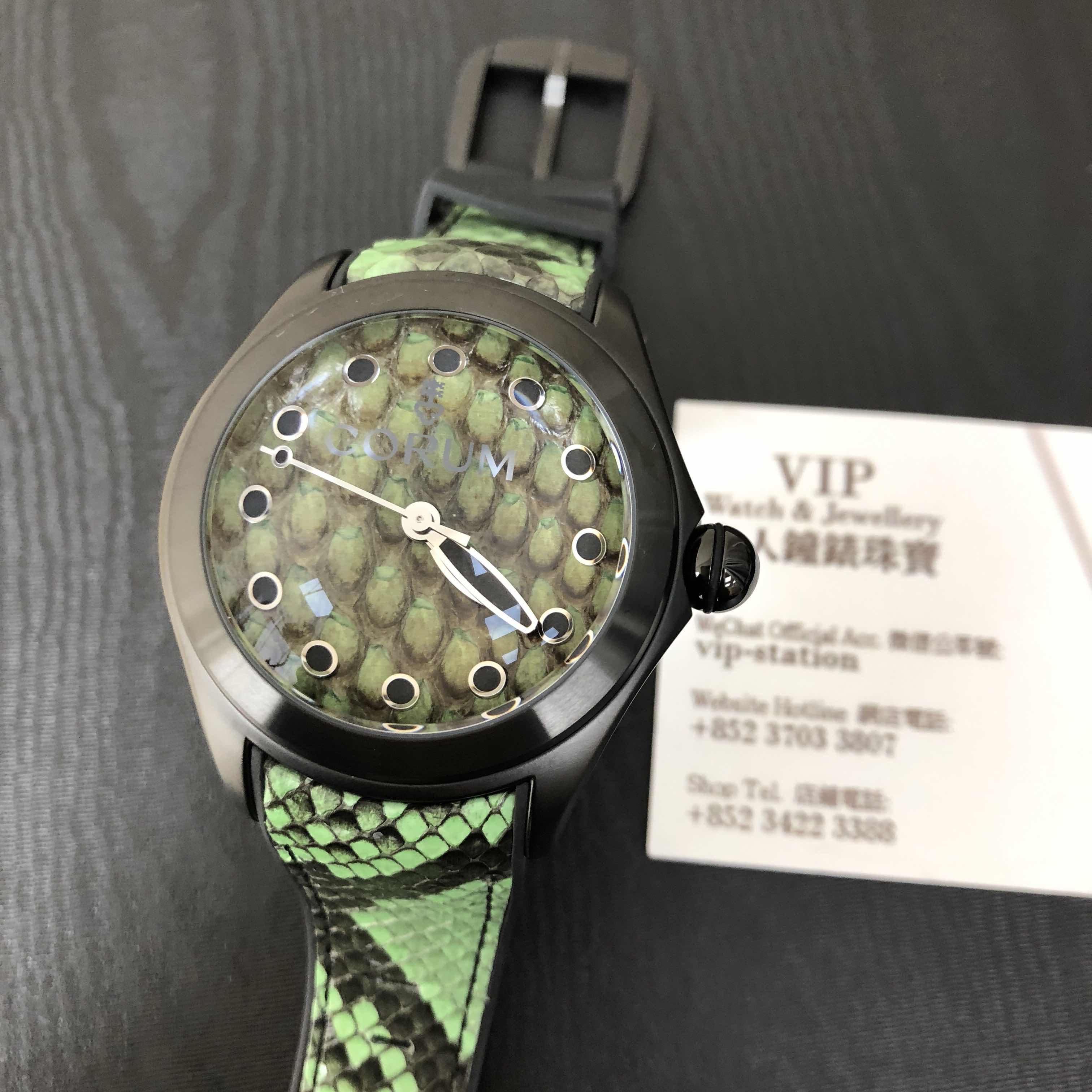 Corum 082.410.98/0337 PV01 5