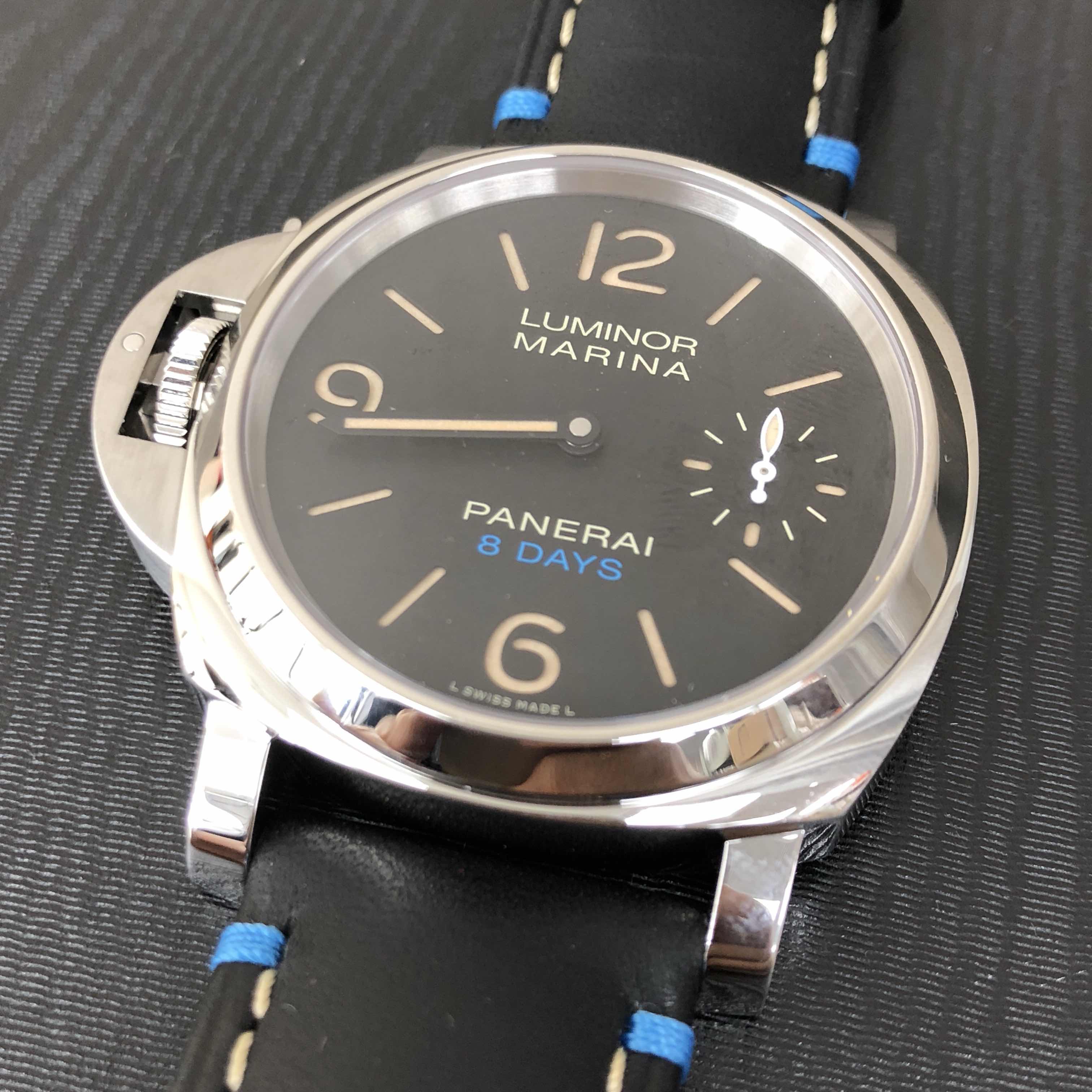 Panerai PAM00796  5