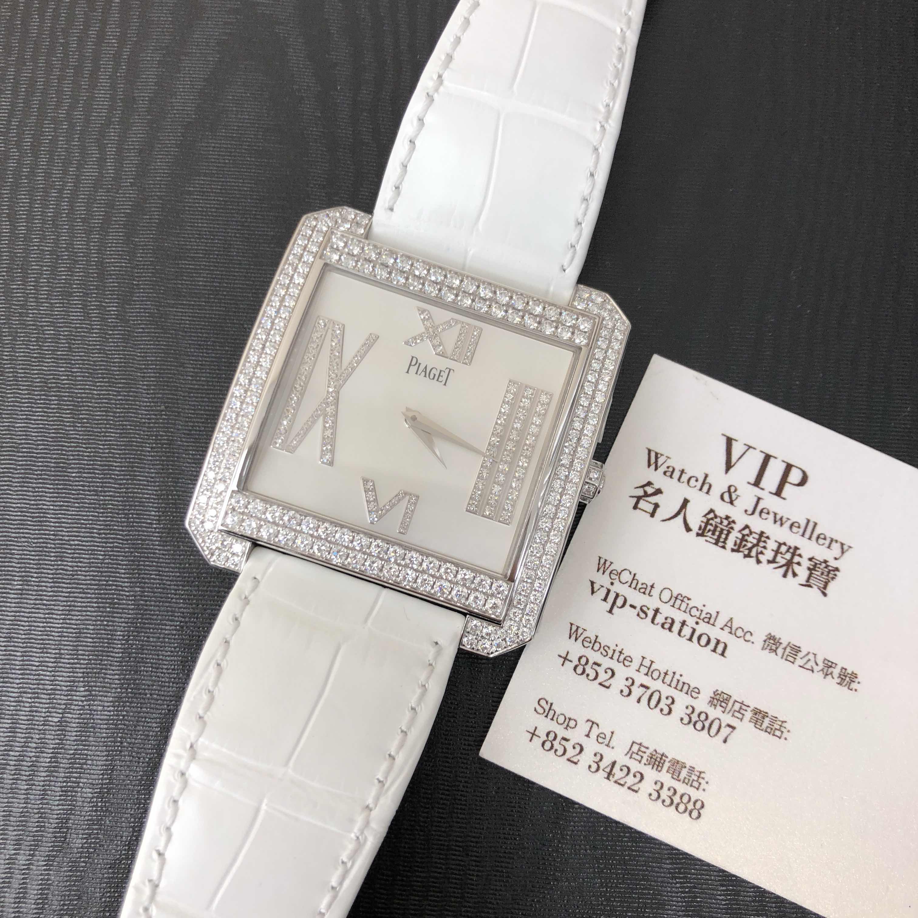 Piaget G0A34017 5