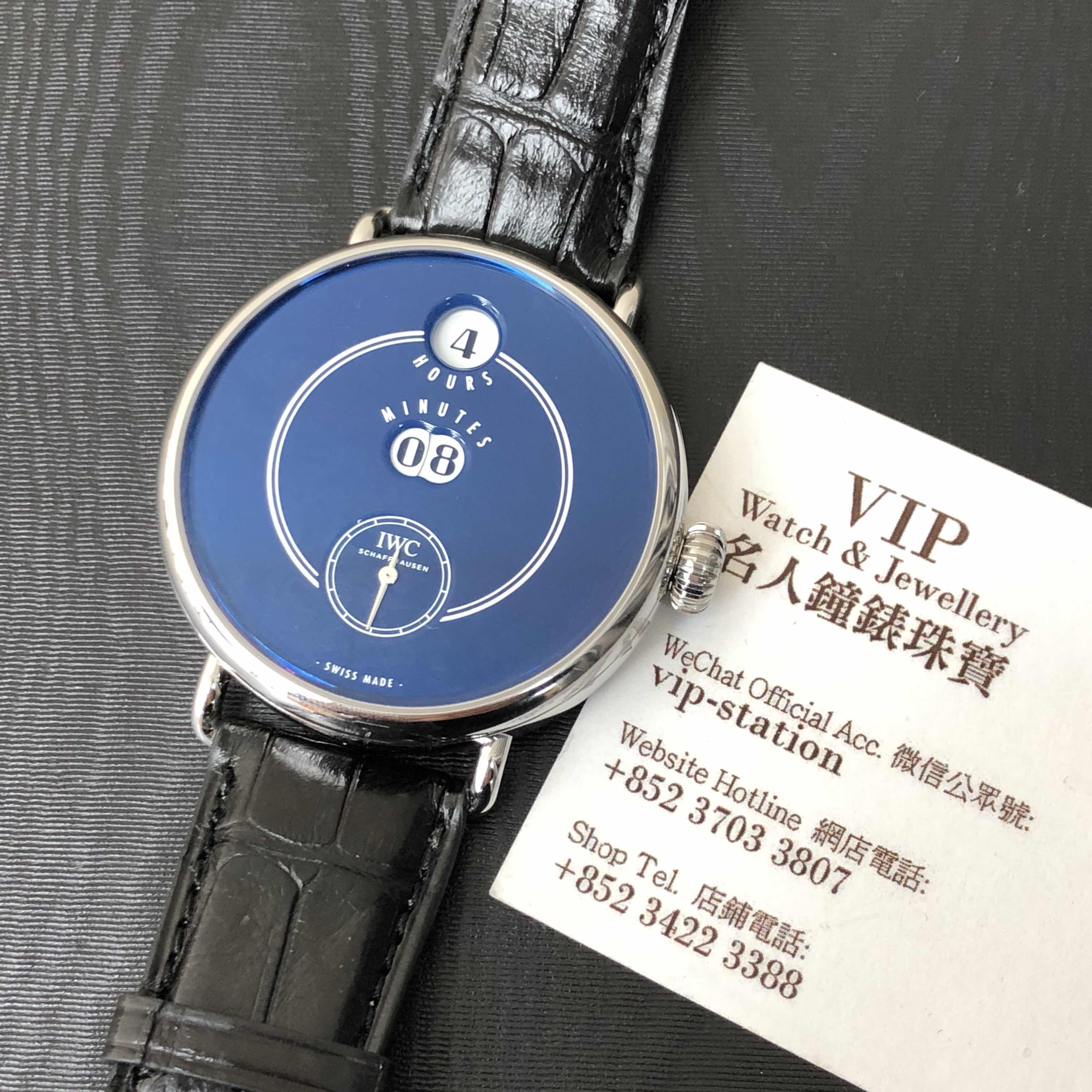 IWC IW505003 5