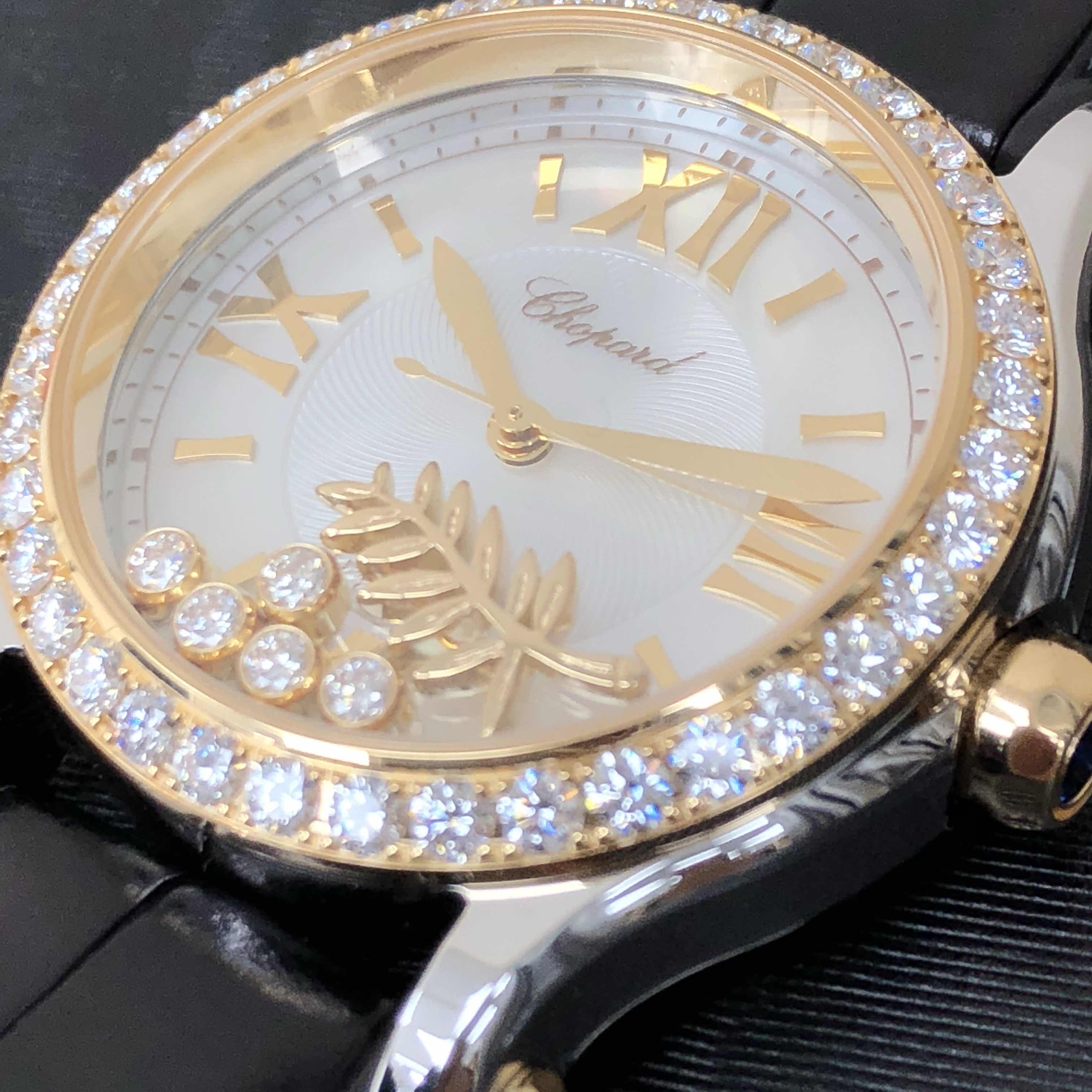 Chopard 278578-4001 5