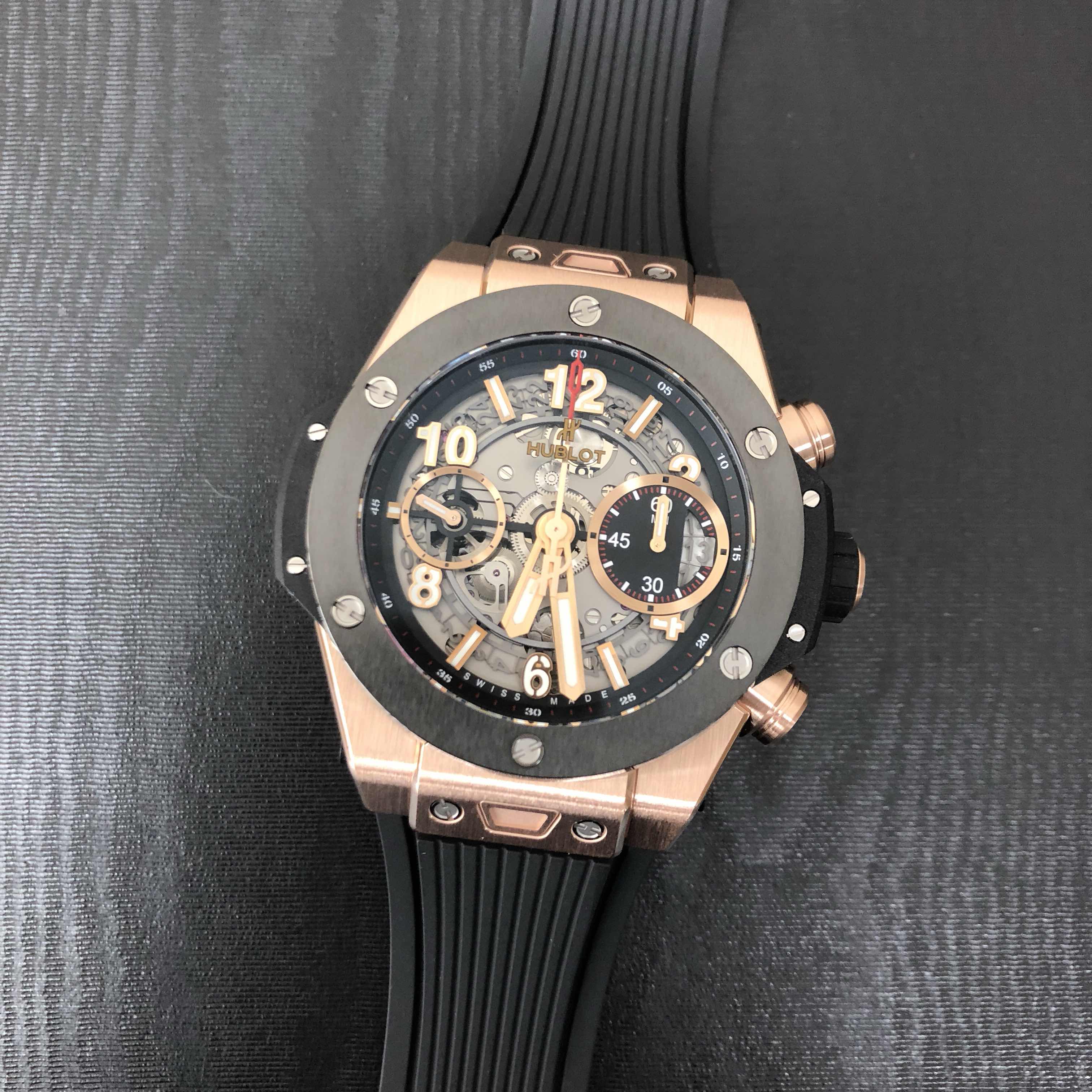 Hublot 441.OM.1180.RX 5