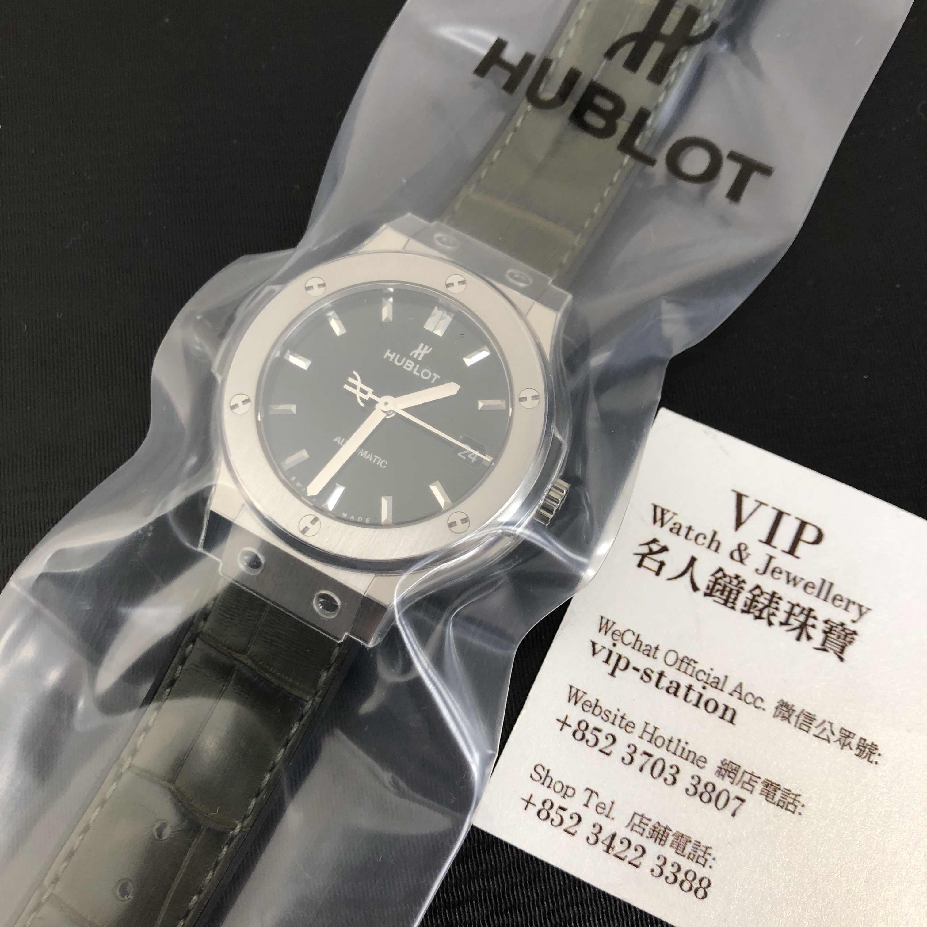 Hublot 565.NX.8970.LR  5