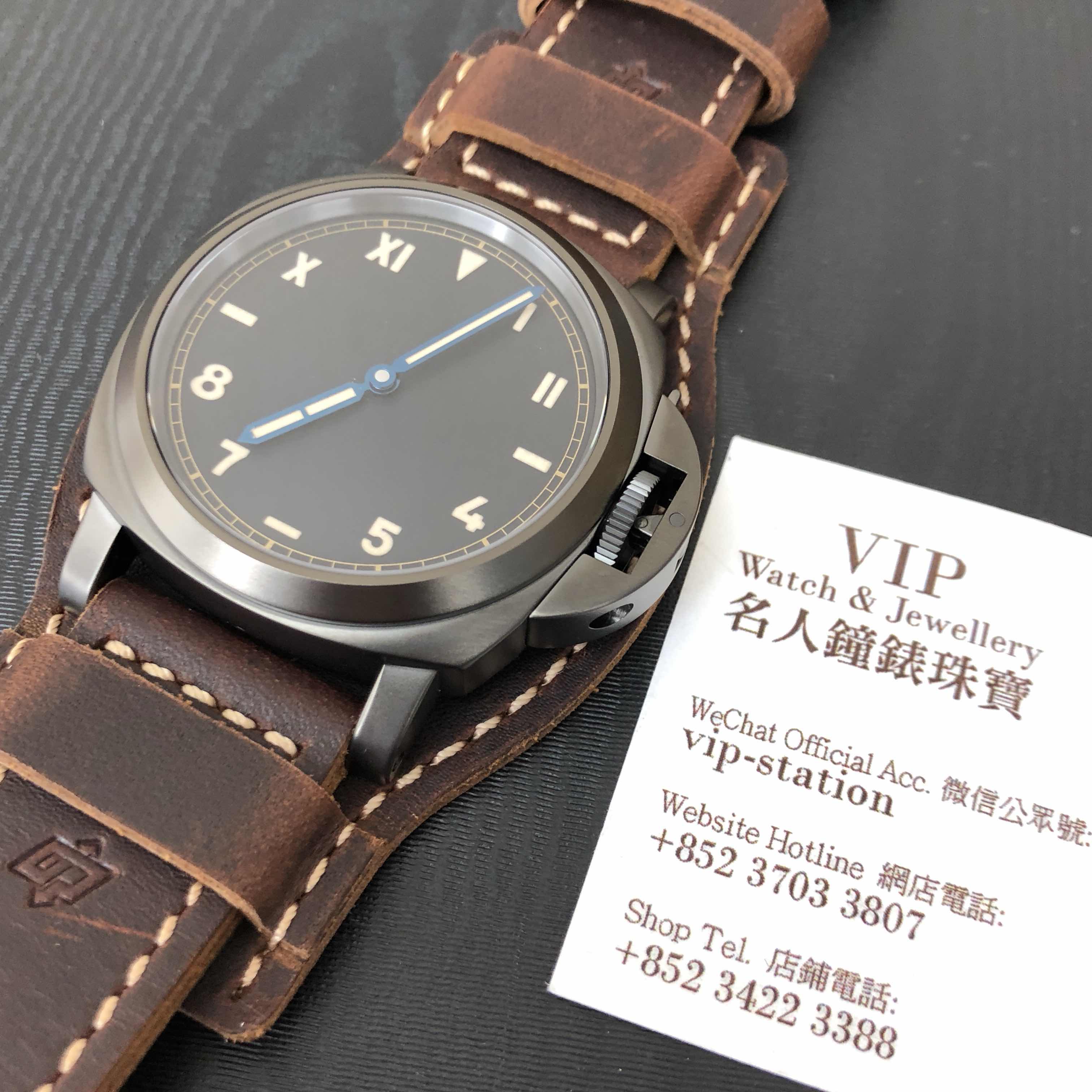 Panerai PAM00779  5