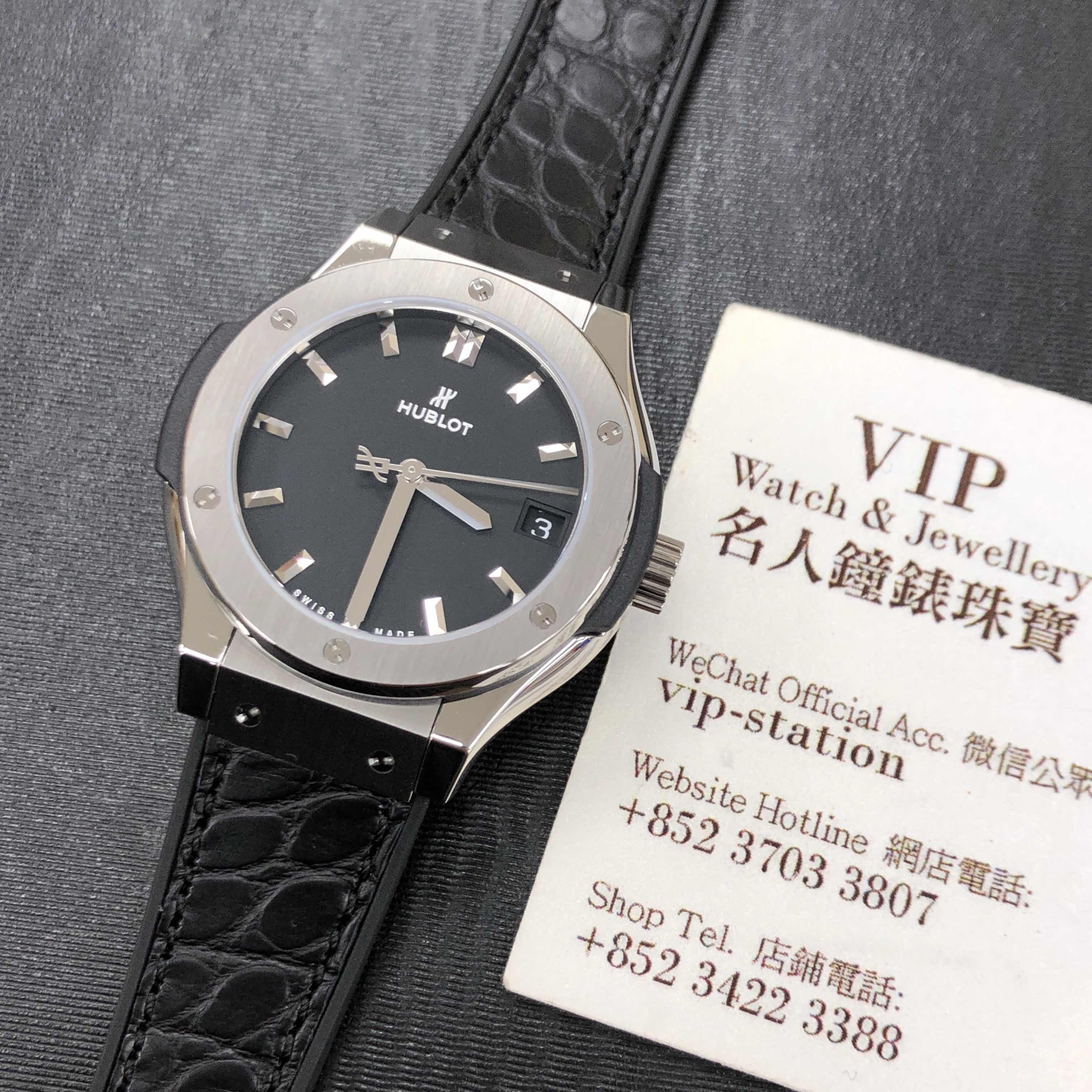 Hublot 581.NX.1171.LR 5
