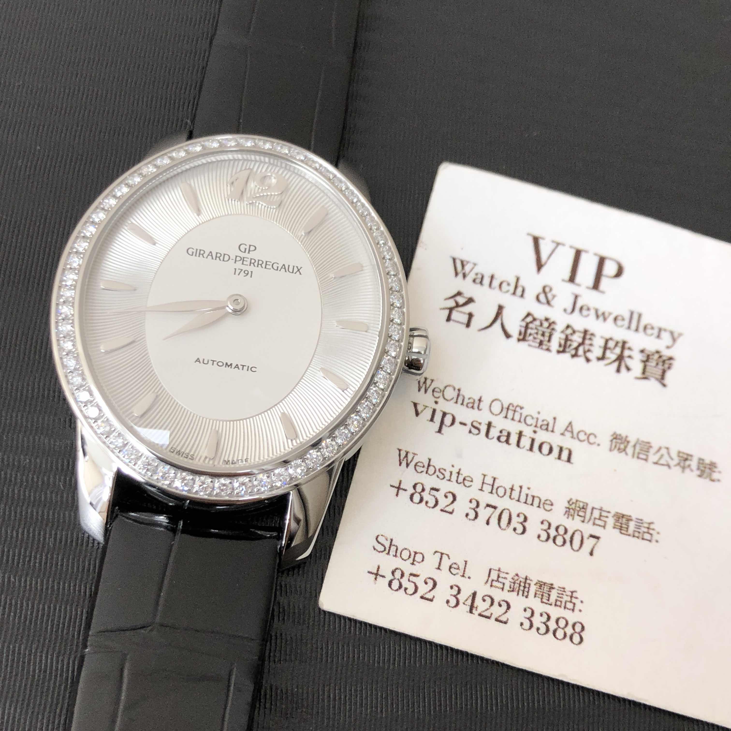 Girard Perregaux 80493D11A131-CK6A 5
