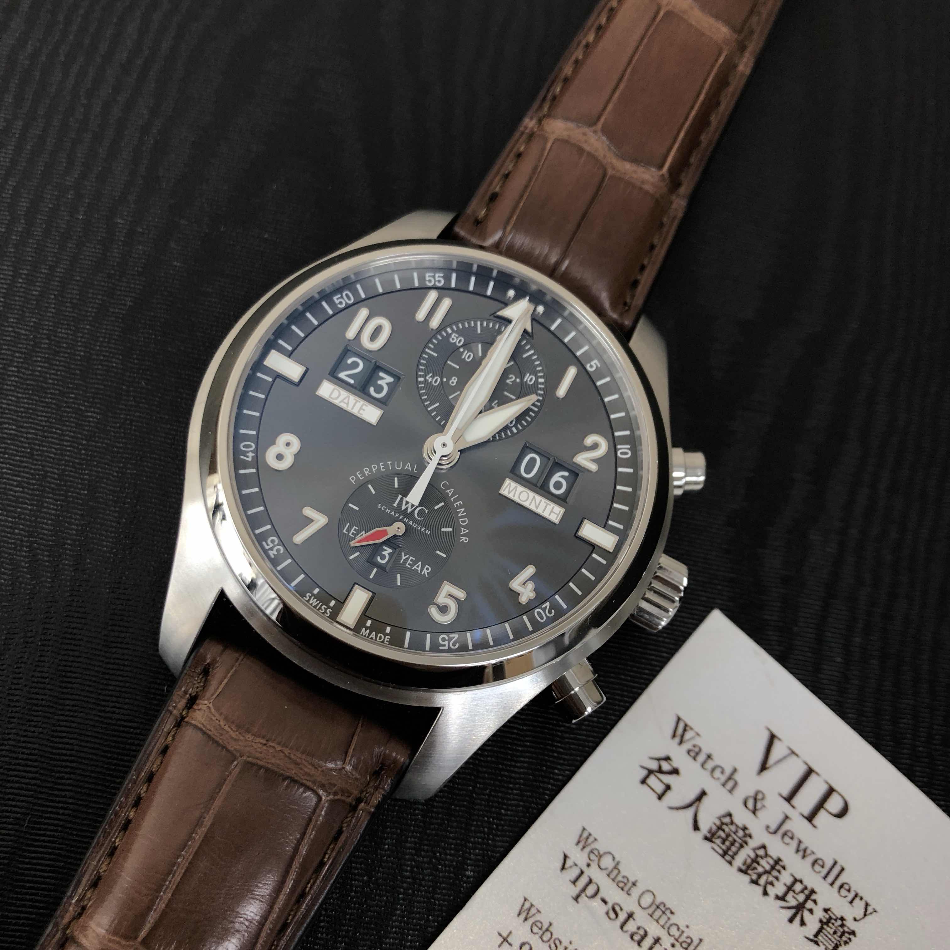 IWC IW379107 5