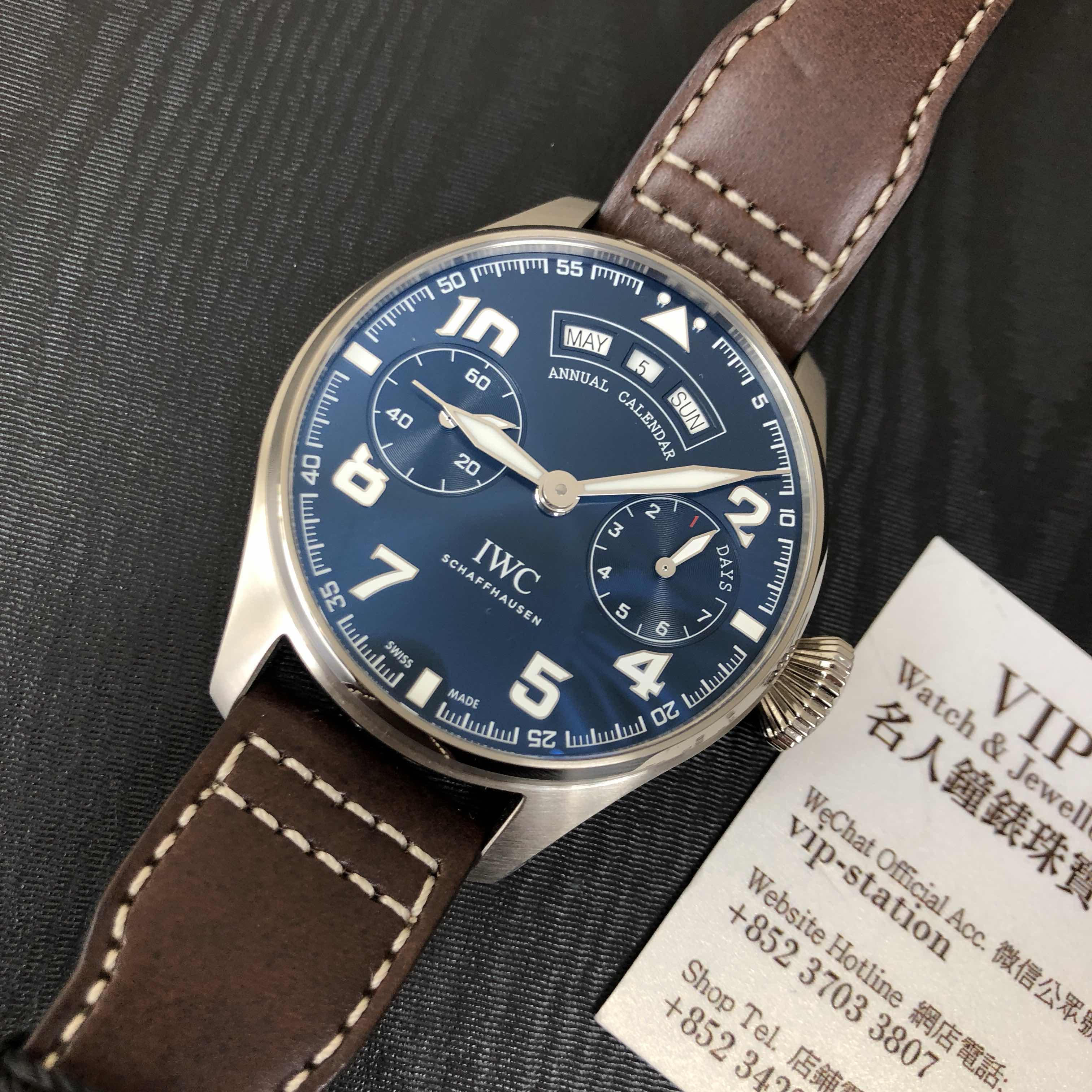 IWC IW502703 5