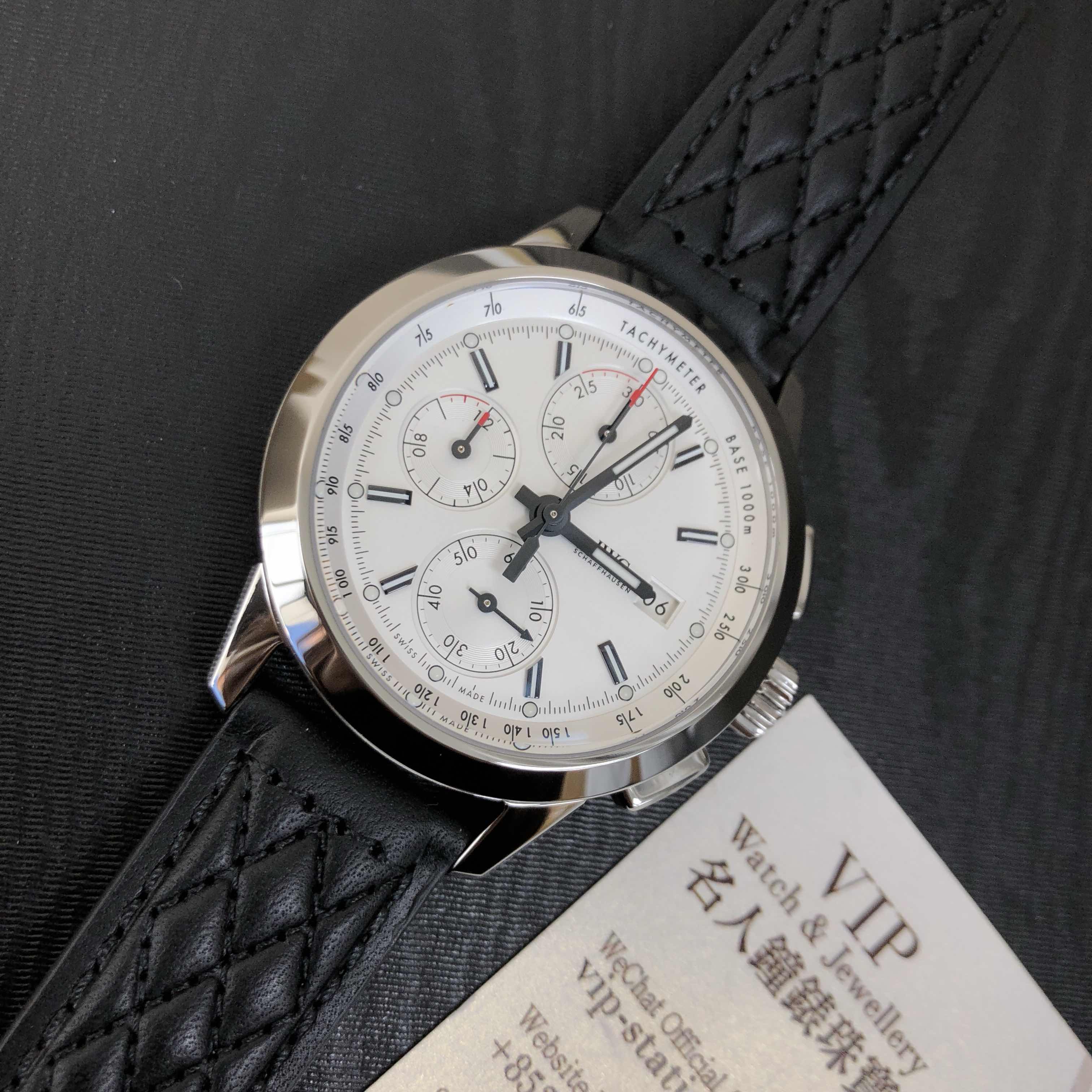 IWC IW380701  5