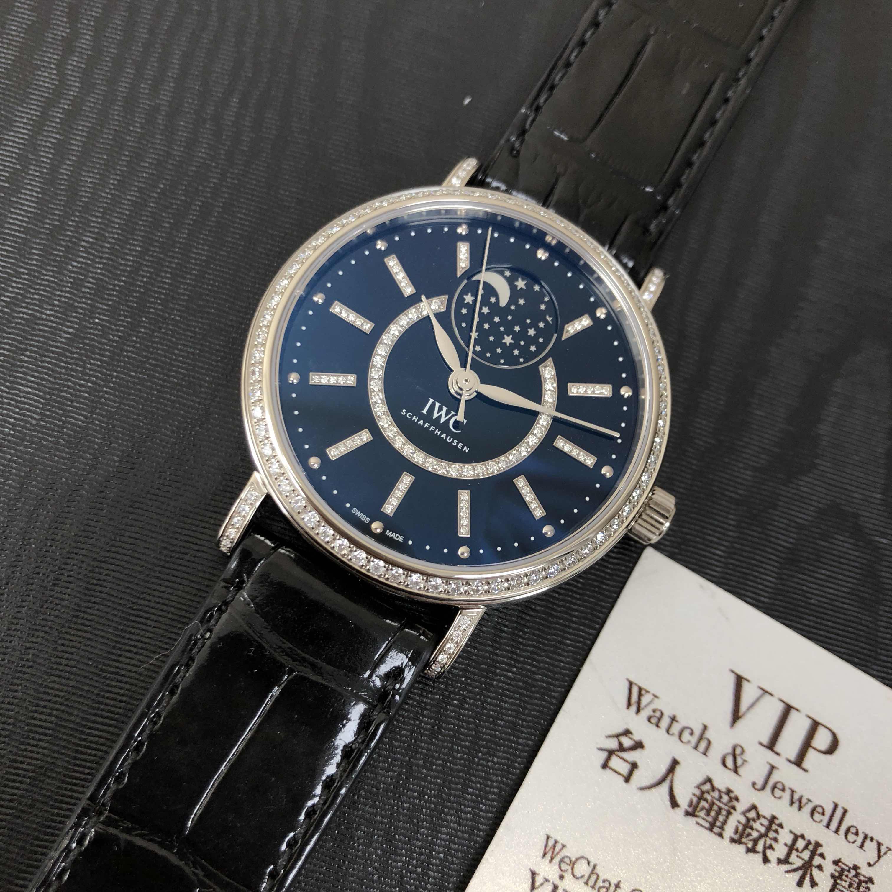 IWC IW459004 5