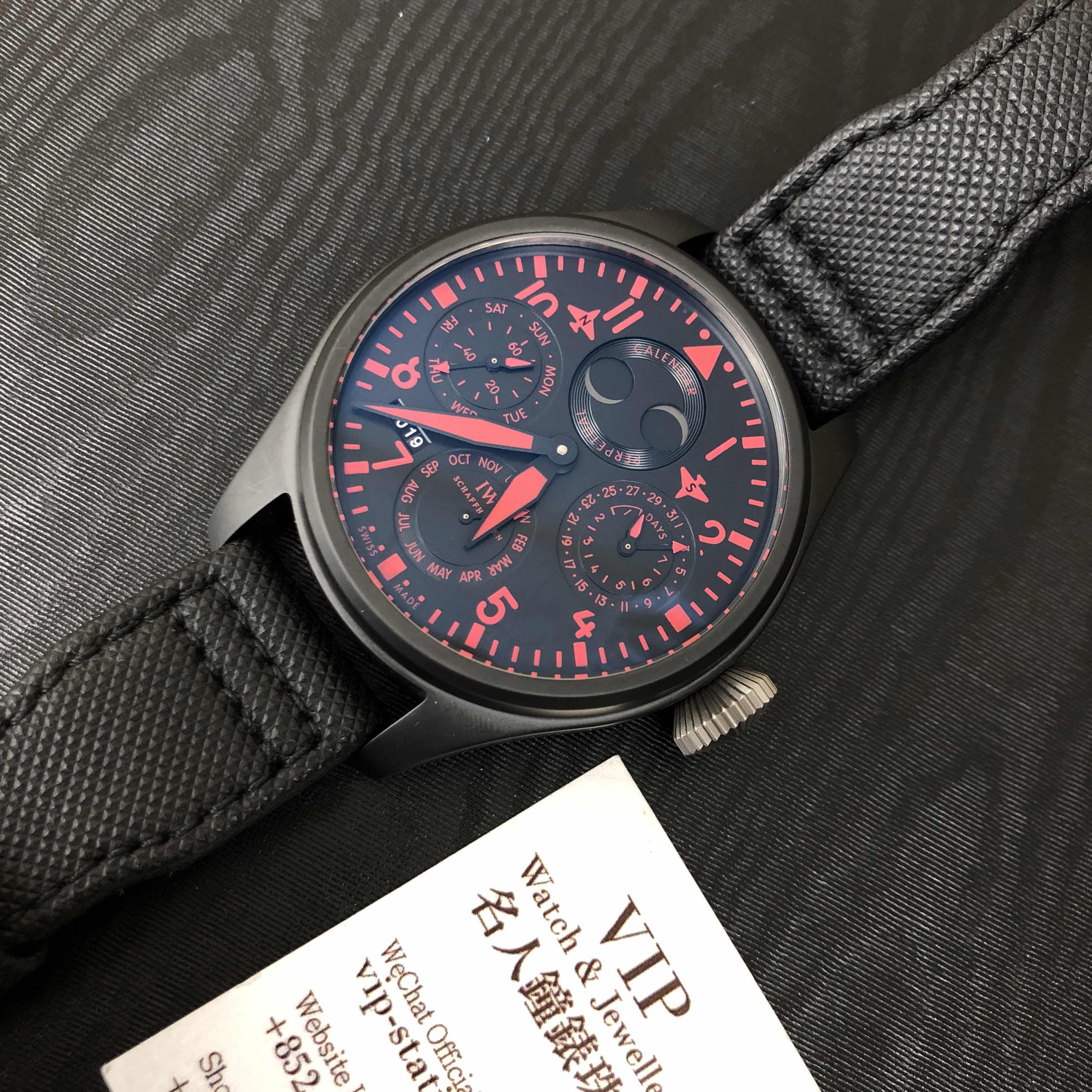 IWC IW502903 5