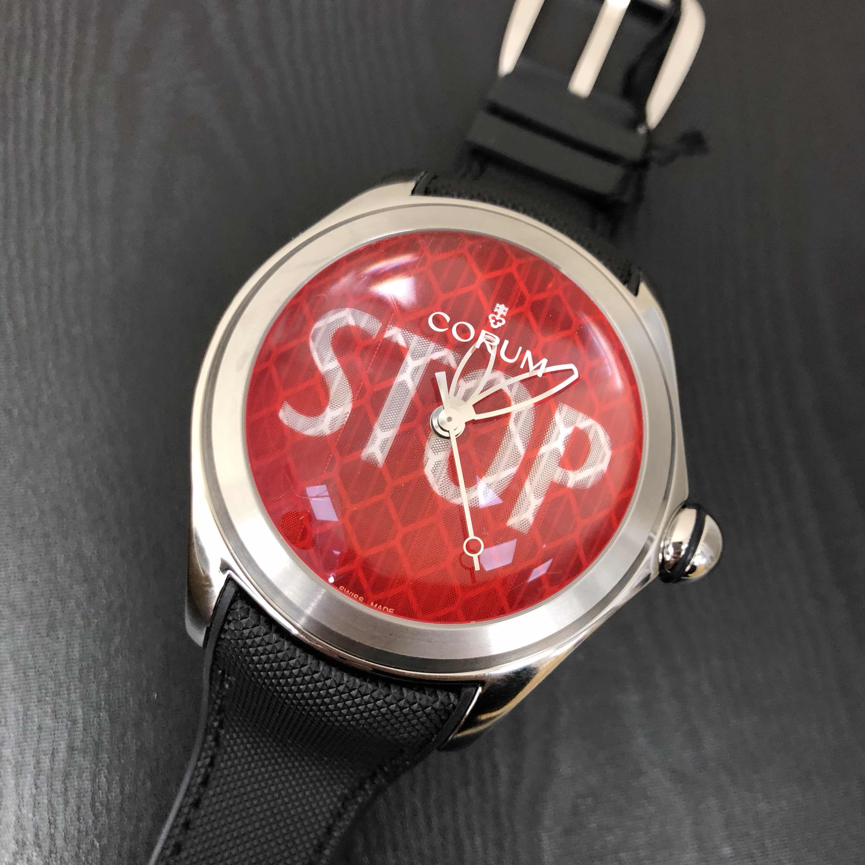 Corum 403.101.04/0601 ST01 5