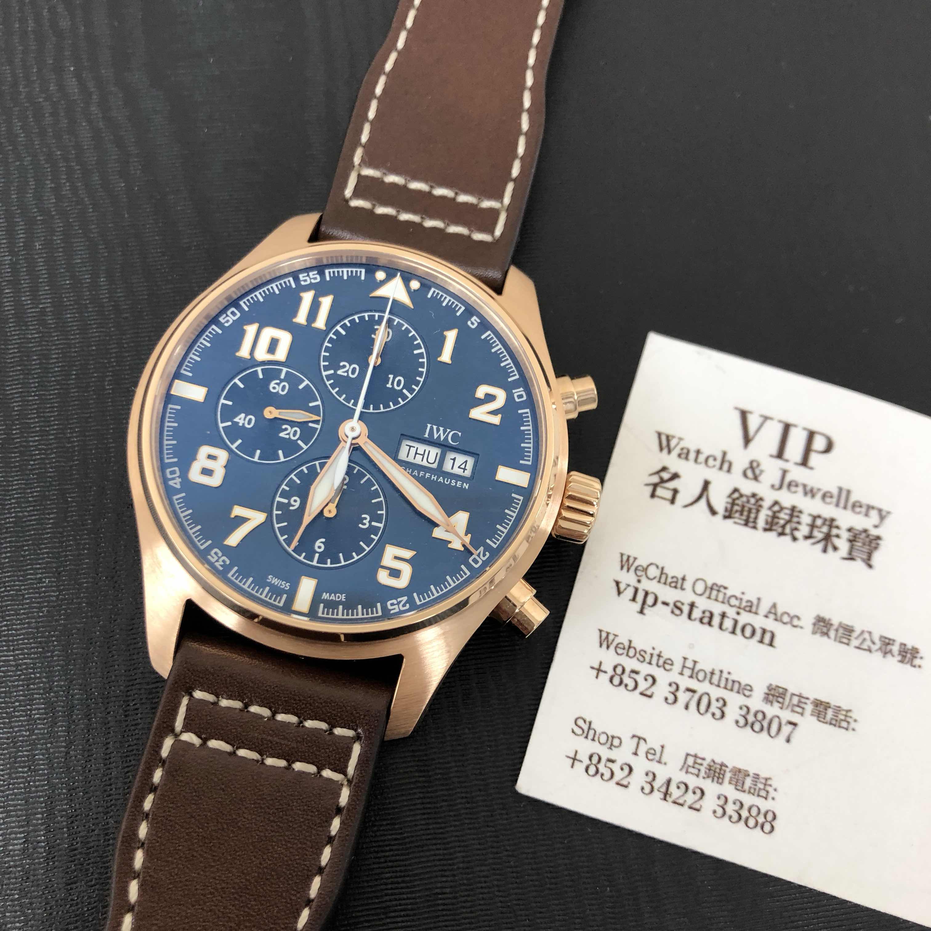 IWC IW377721 5