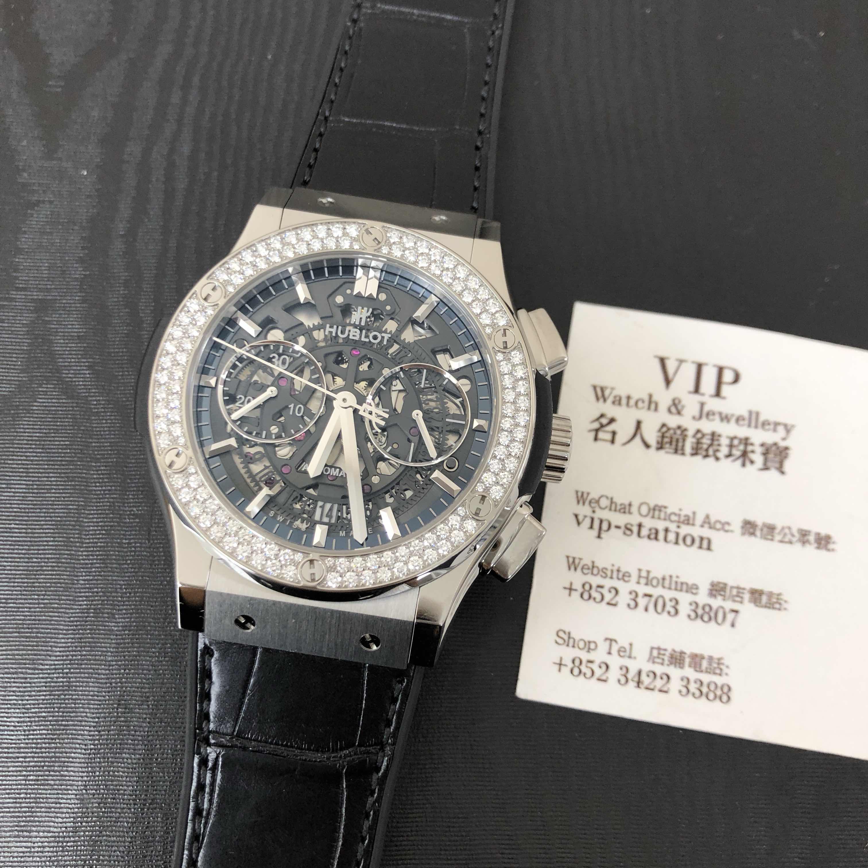 Hublot 525.NX.0170.LR.1104 5