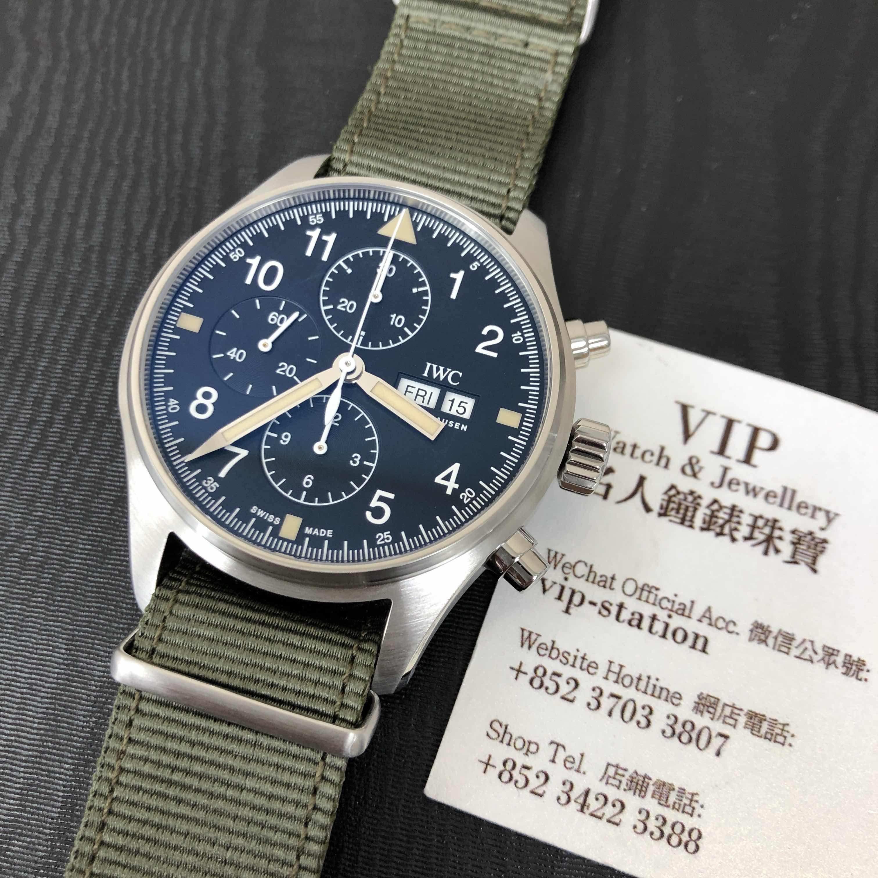 IWC IW377724 5