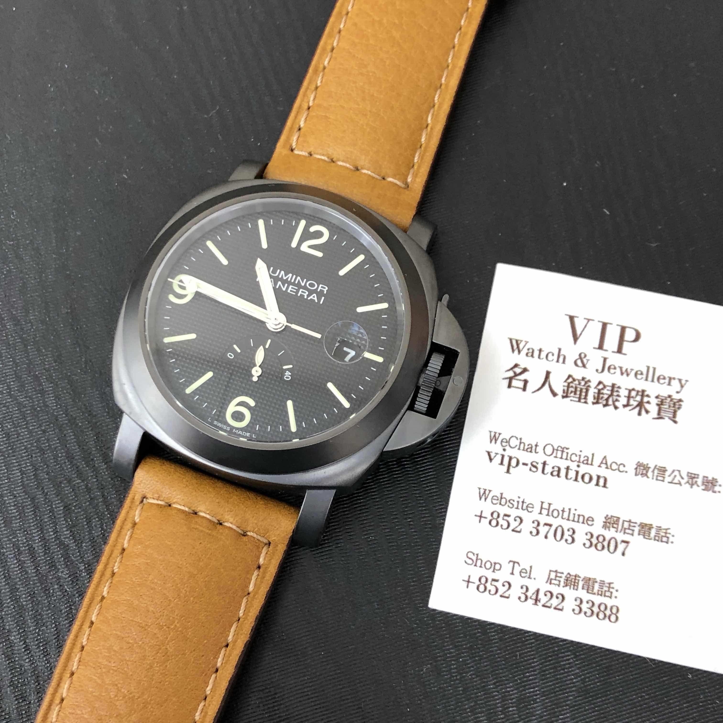 Panerai PAM00028  5