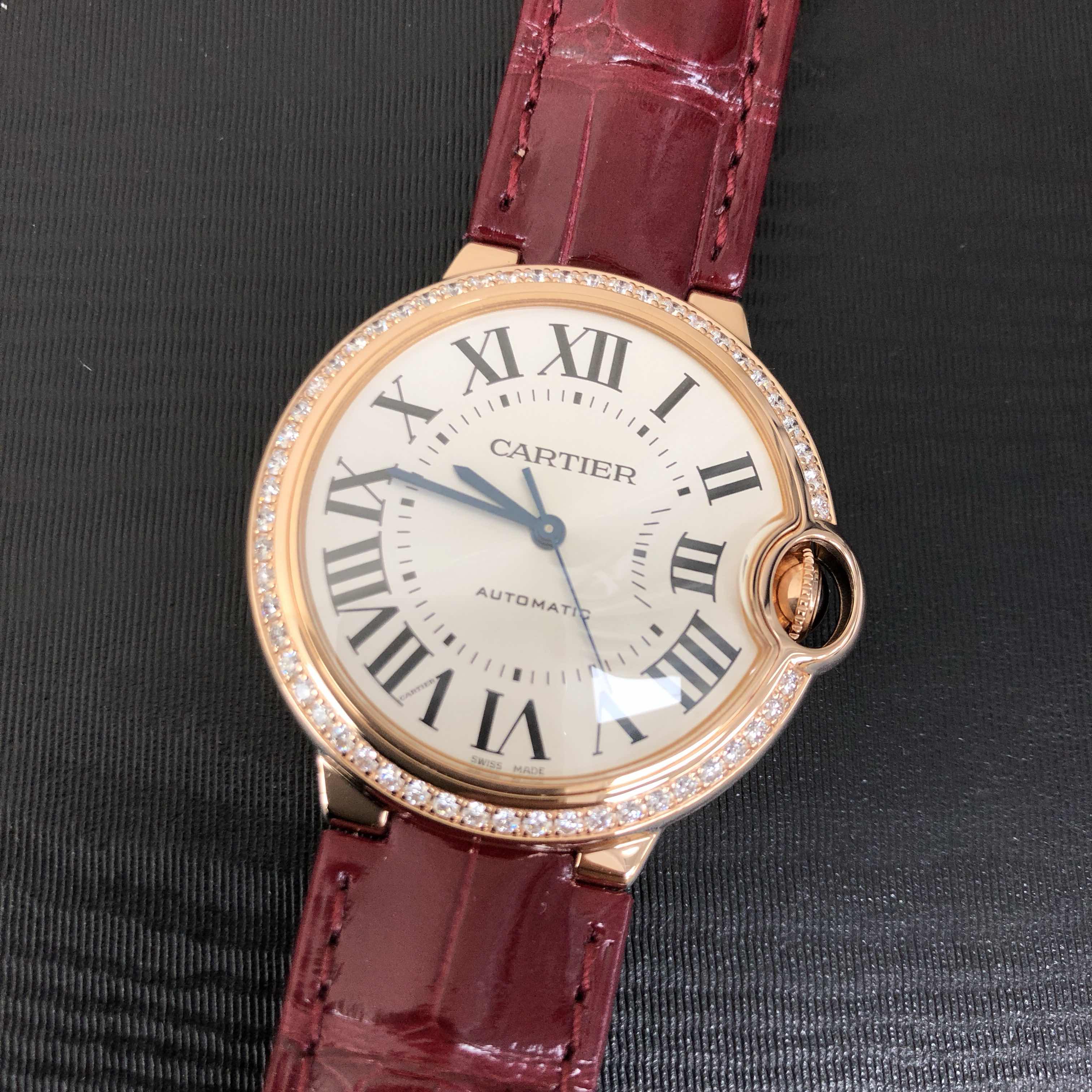 Cartier WJBB0034 5