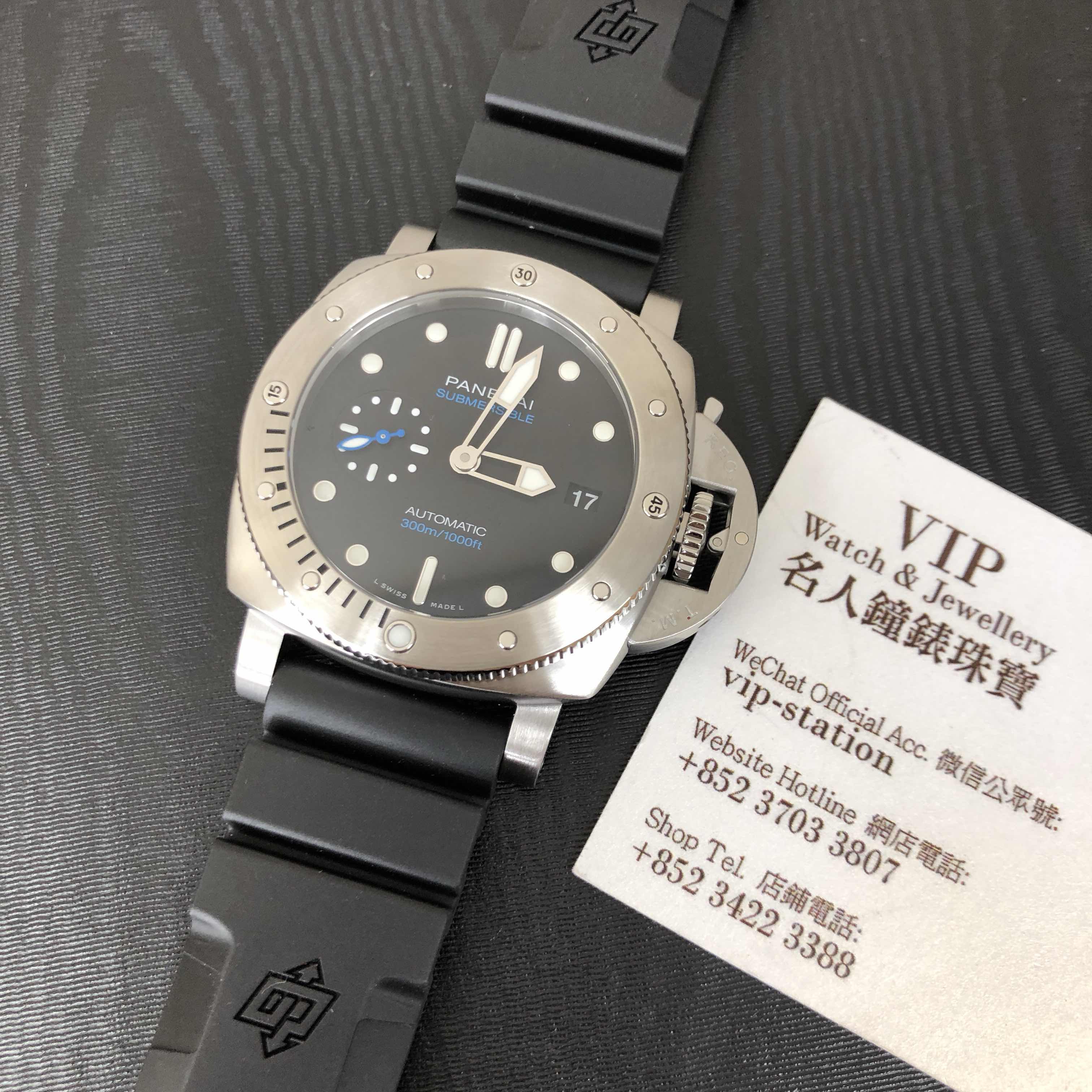 Panerai PAM00973 5