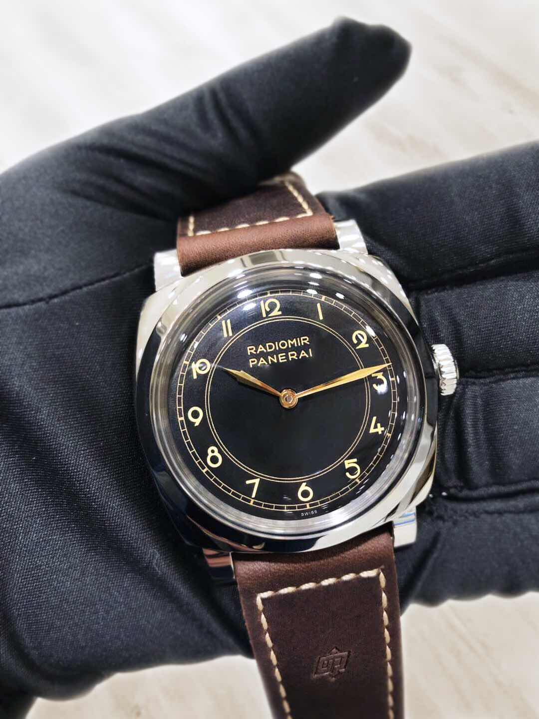 Panerai PAM00790 5