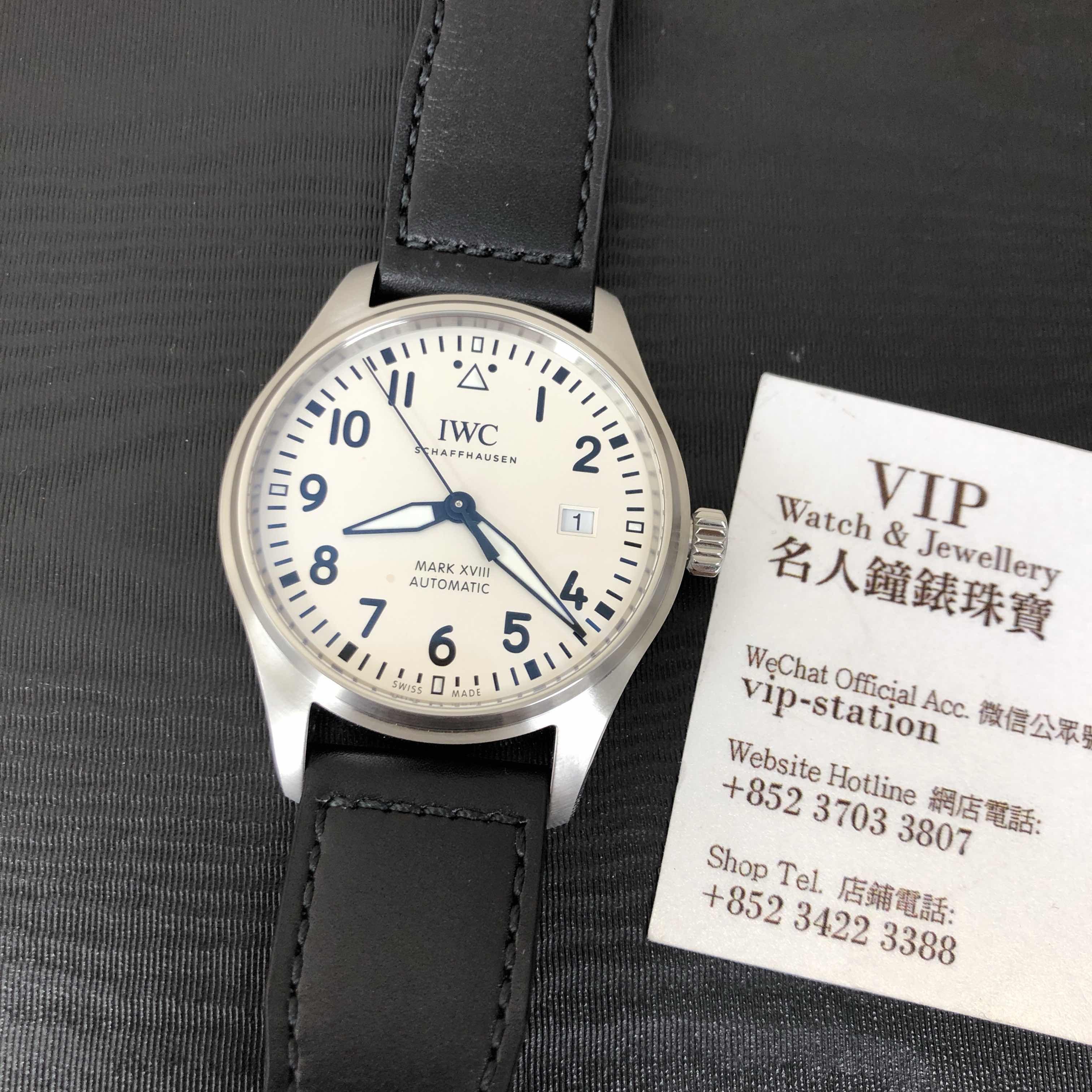 IWC IW327012 5