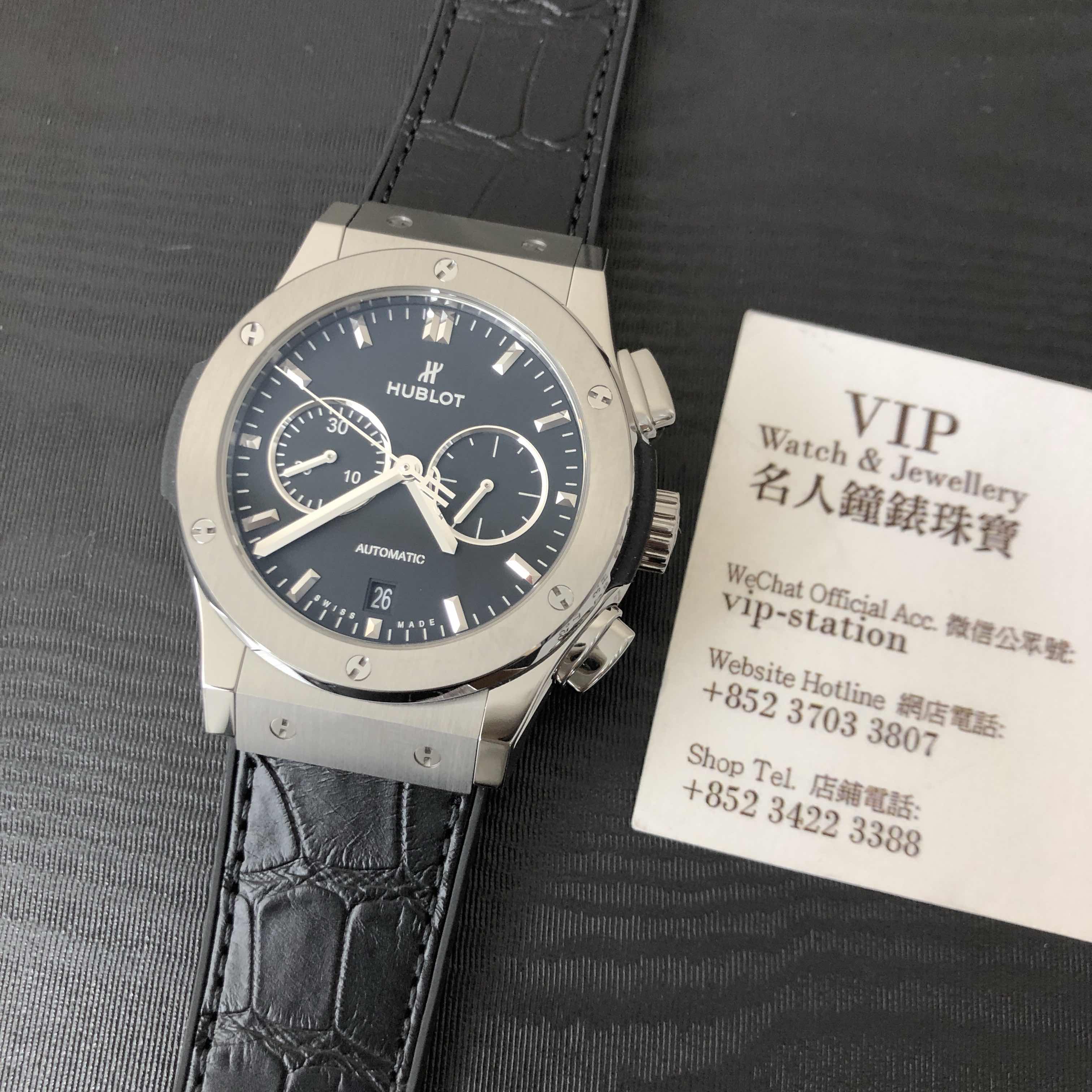 Hublot 541.NX.1171.LR 5