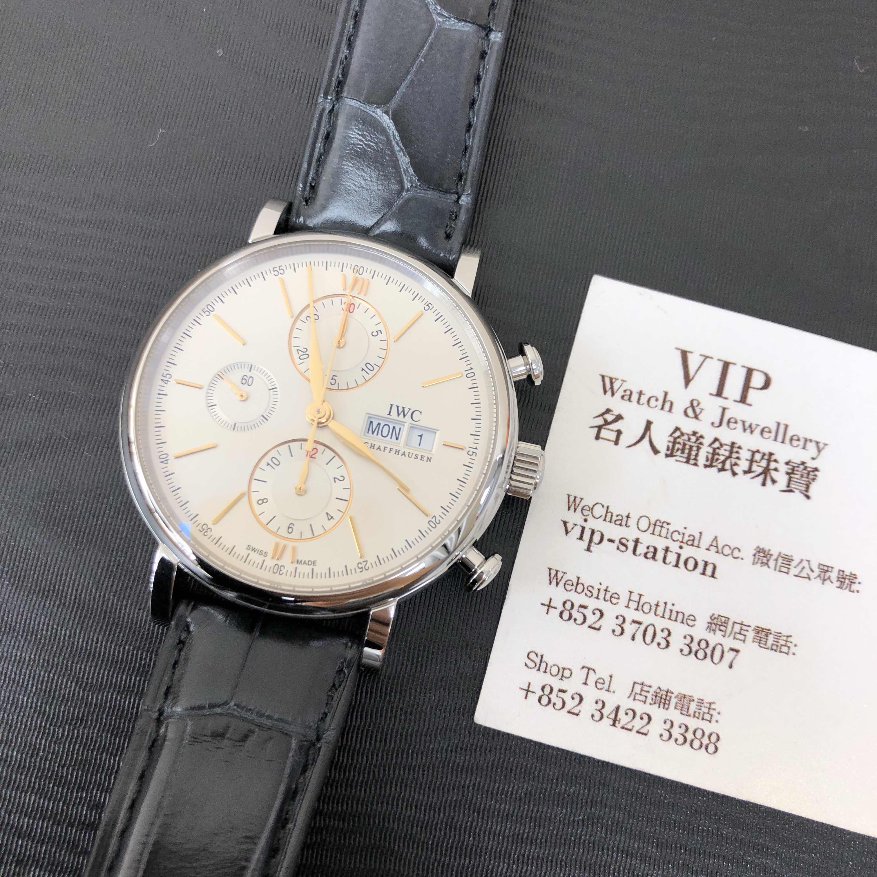 IWC IW391031 5