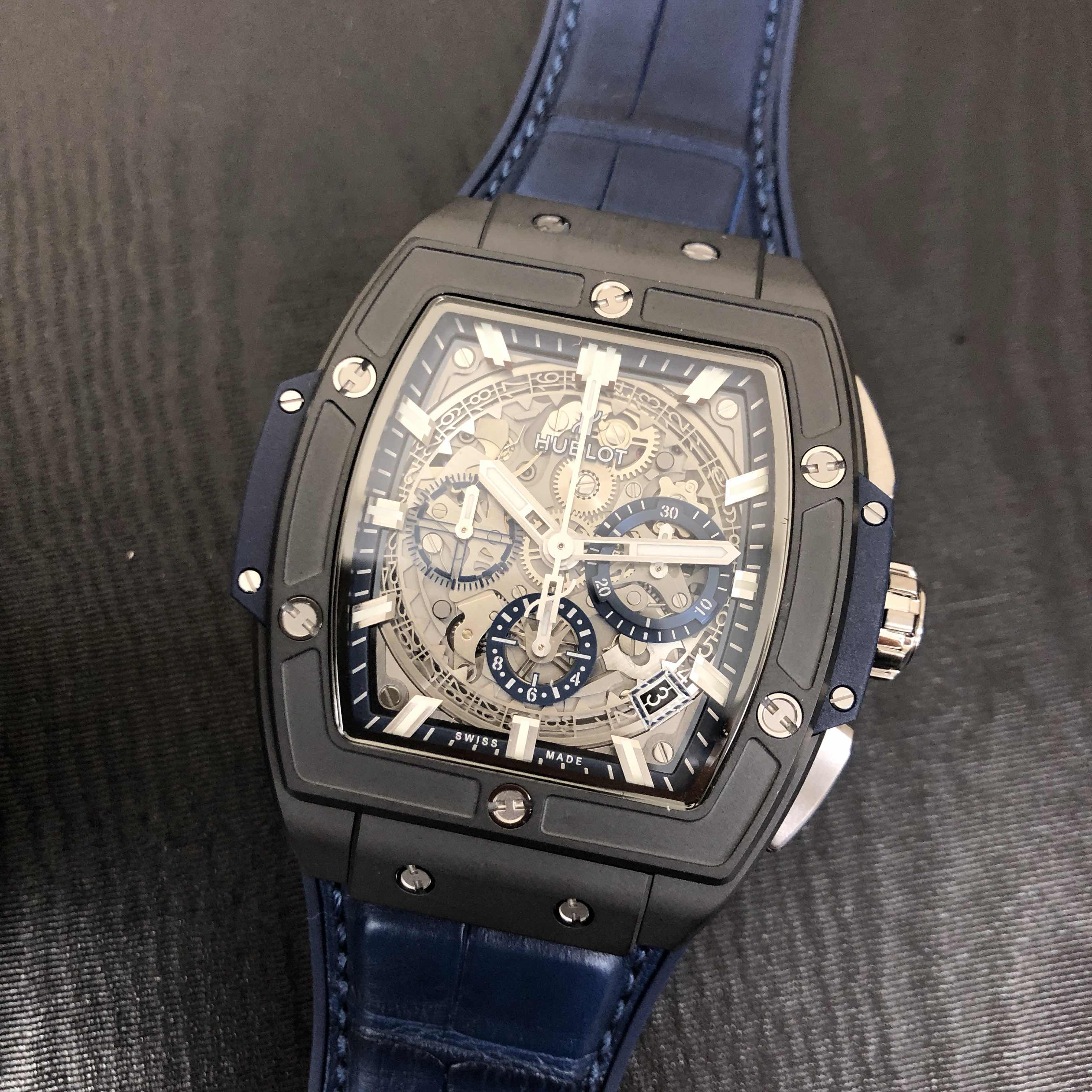 Hublot 641.CI.7170.LR 5