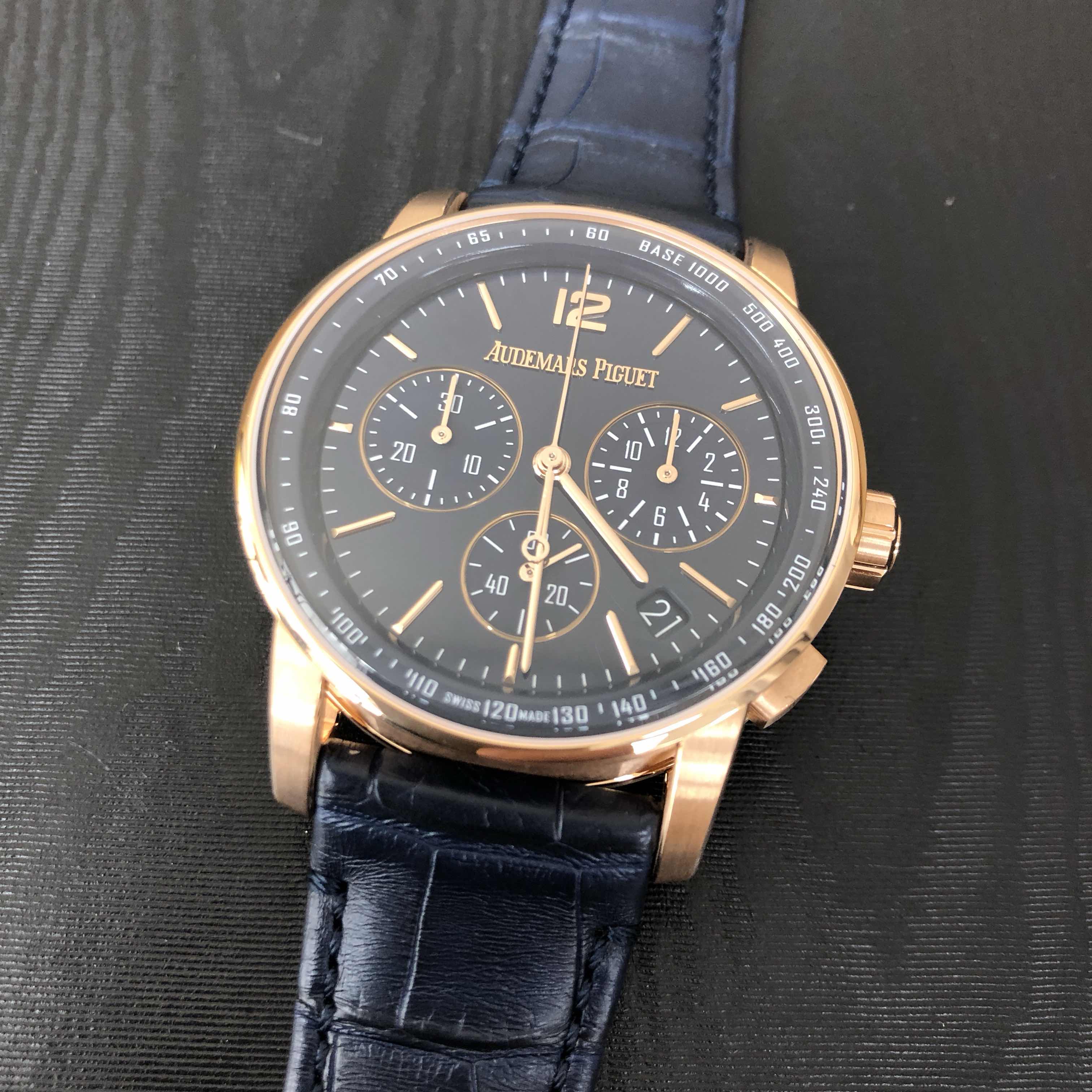 Audemars Piguet 26393OR.OO.A321CR.01  5