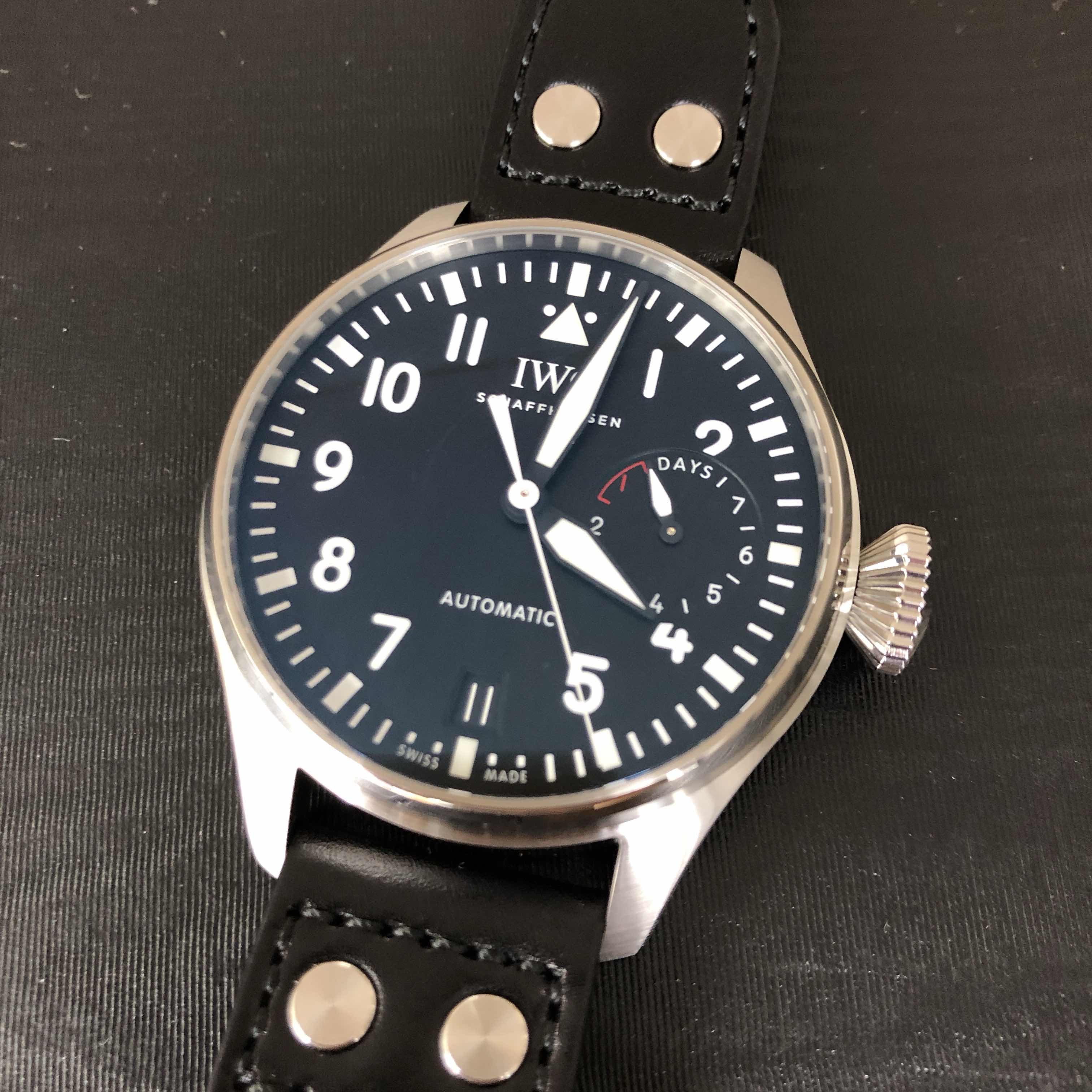 IWC IW501001 5