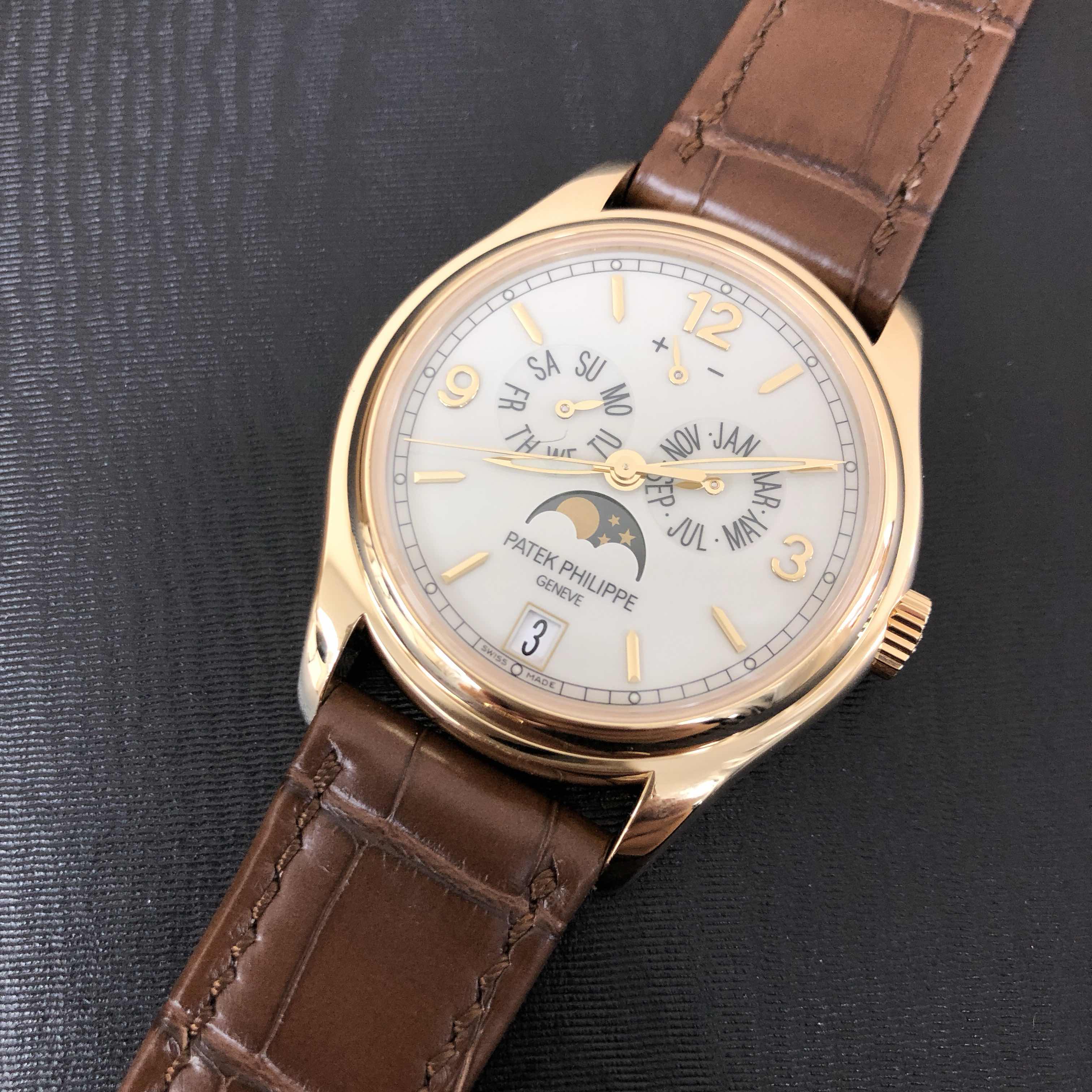 Patek Philippe 5146J-001 5