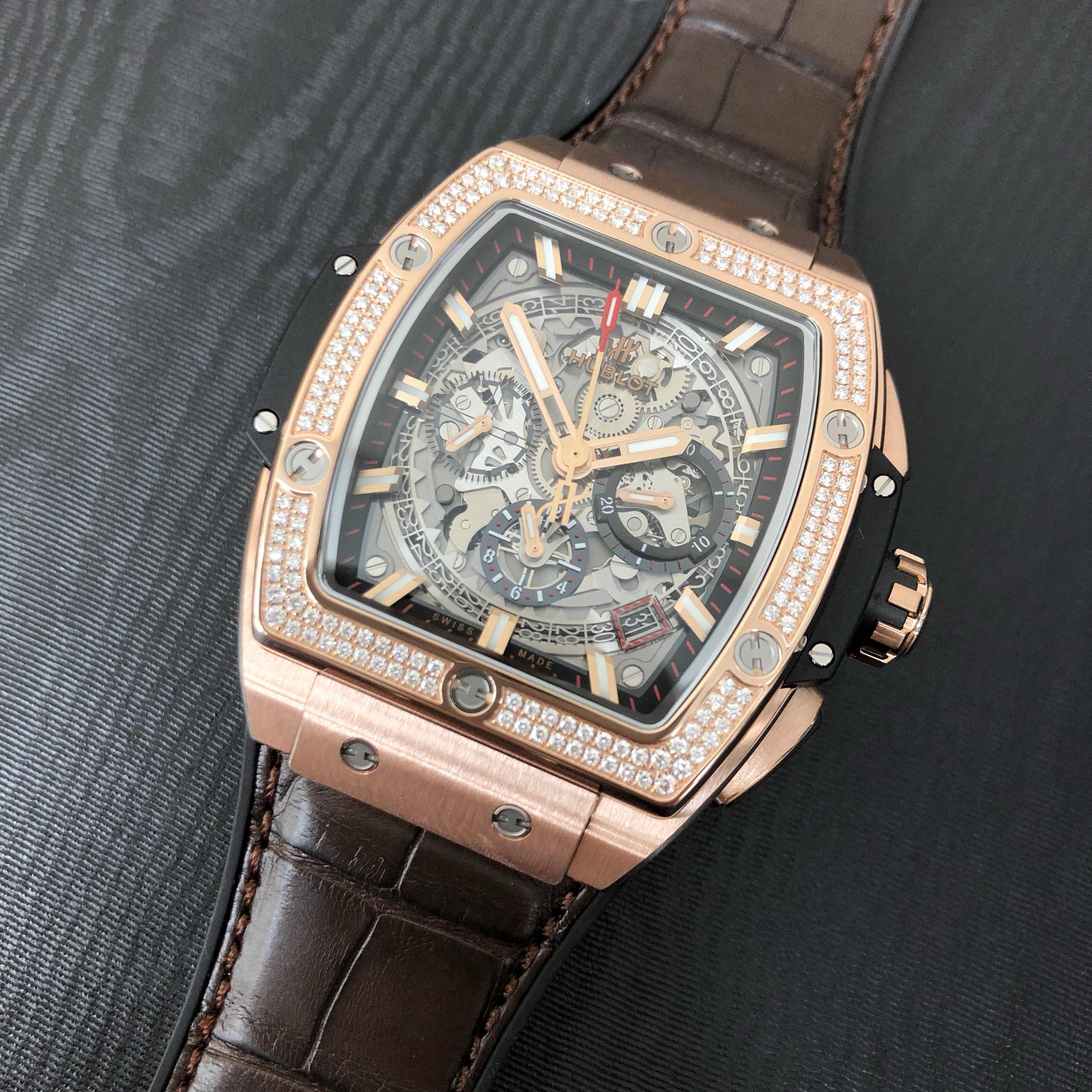 Hublot 641.OX.0183.LR.1104 5