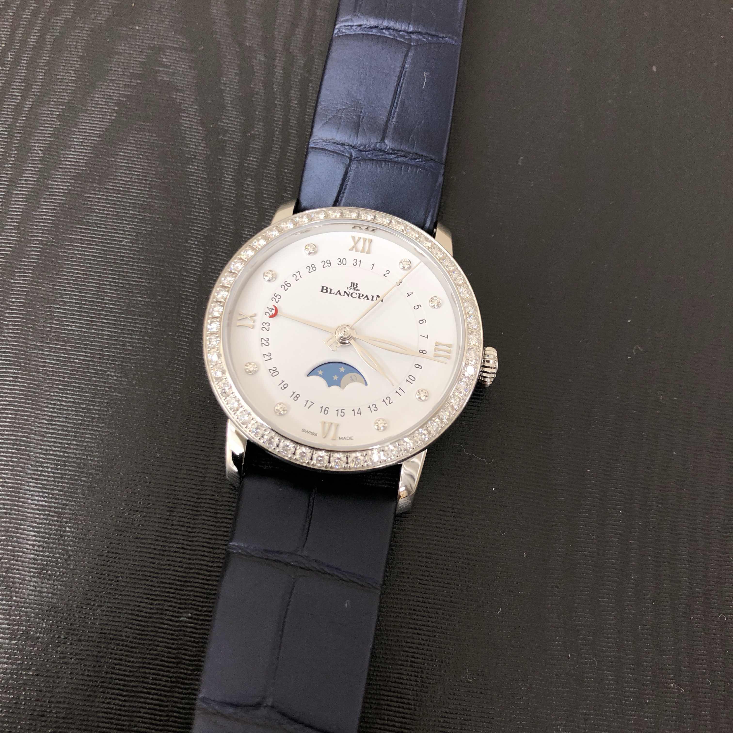 Blancpain 6126-4628-55B 5