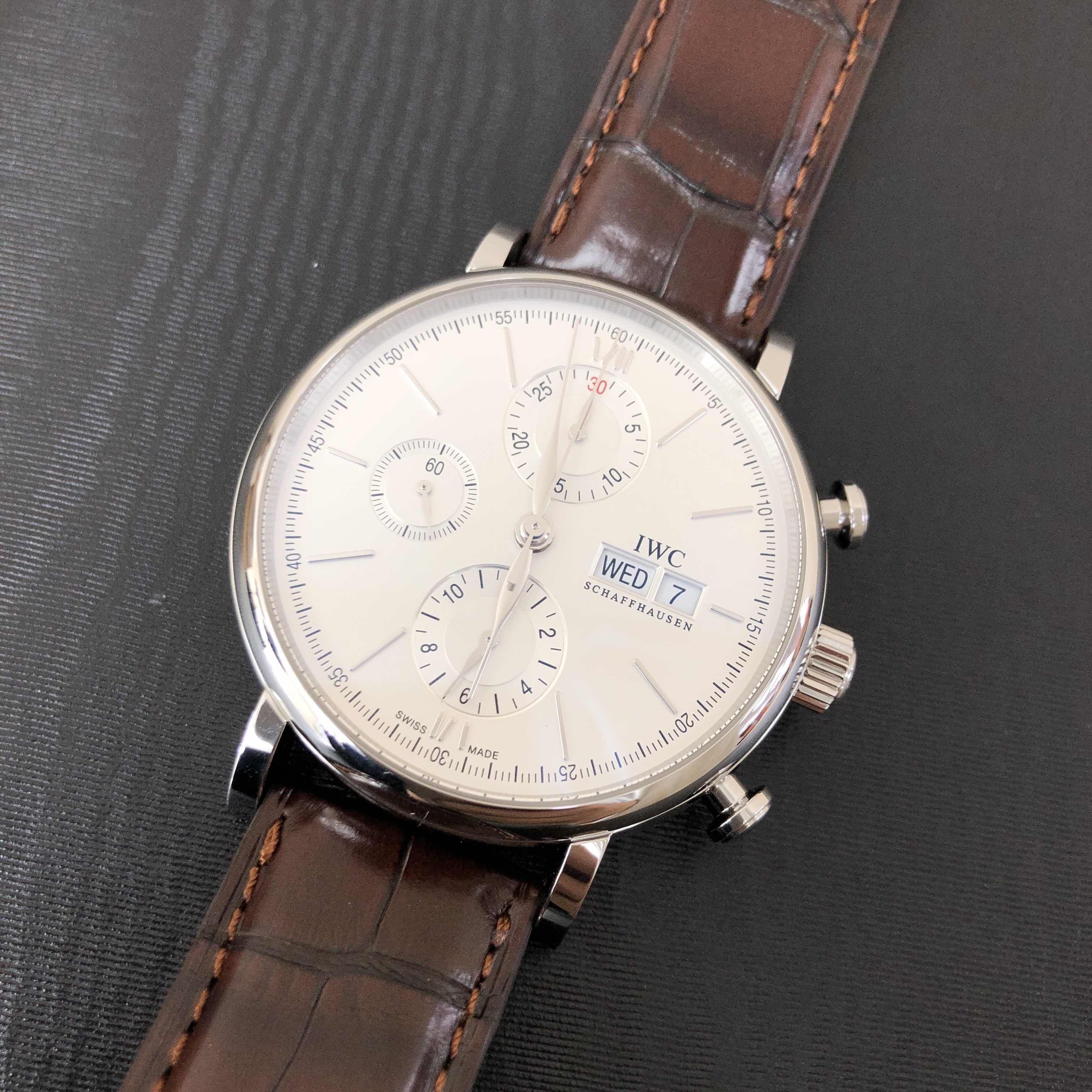 IWC IW391027 (IW391007) 5