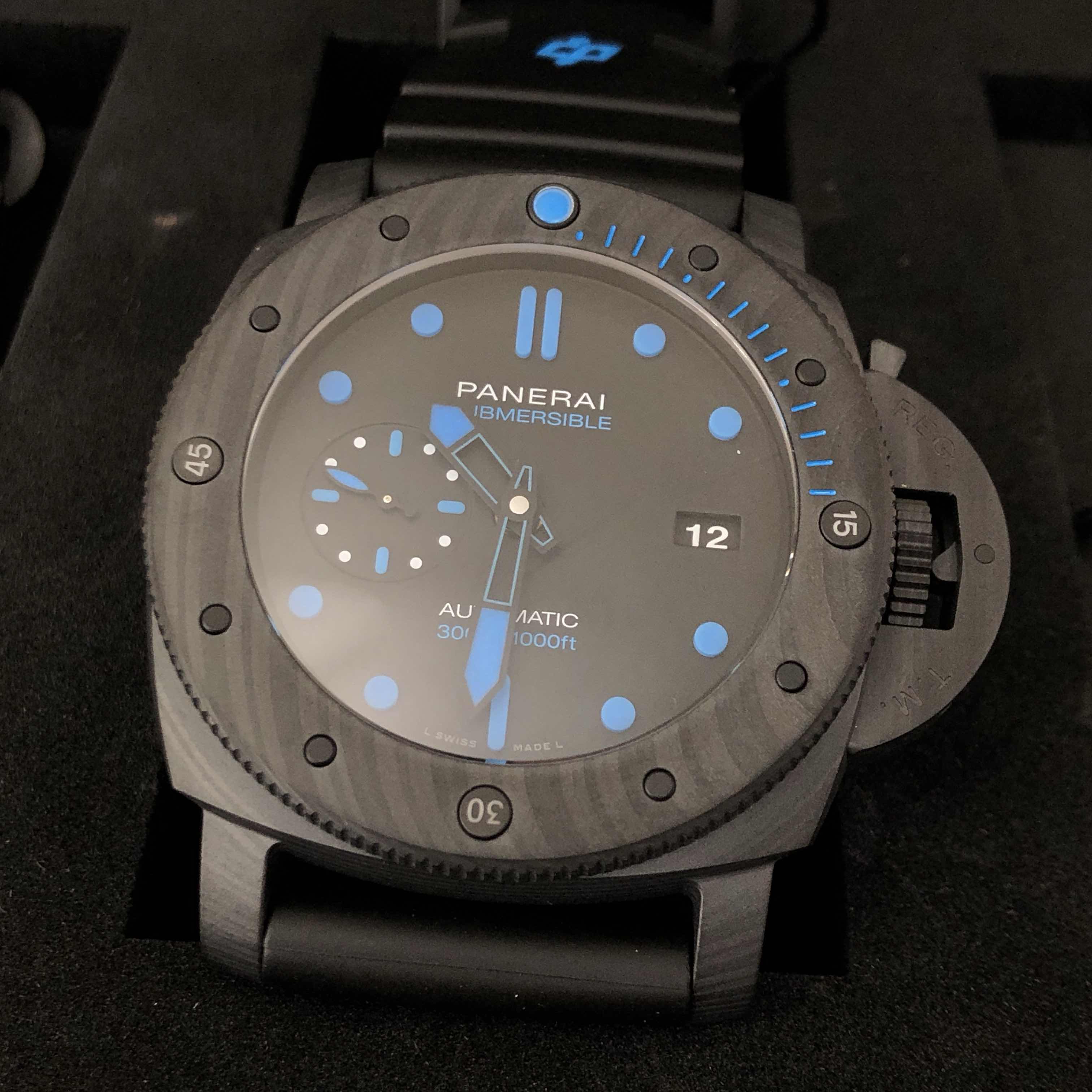 Panerai PAM01616  5