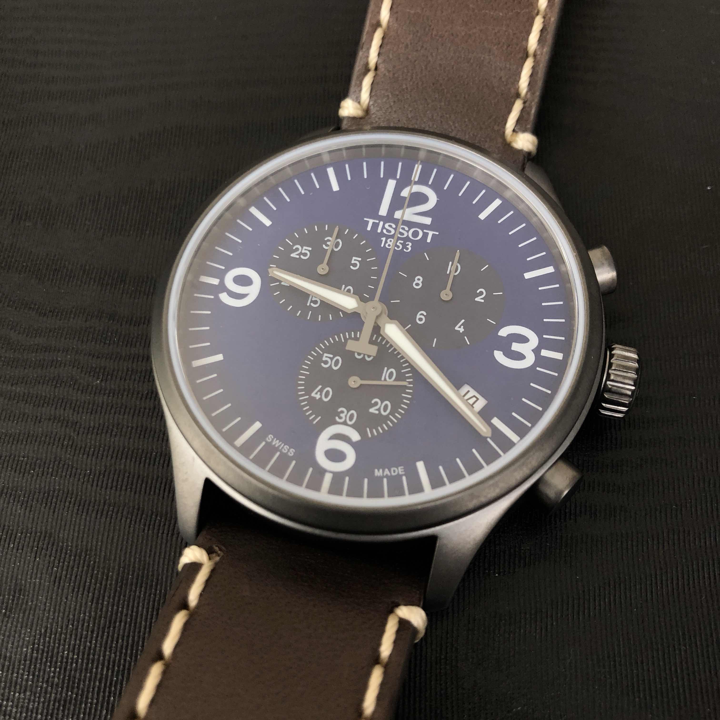 Tissot T116.617.36.047.00 5