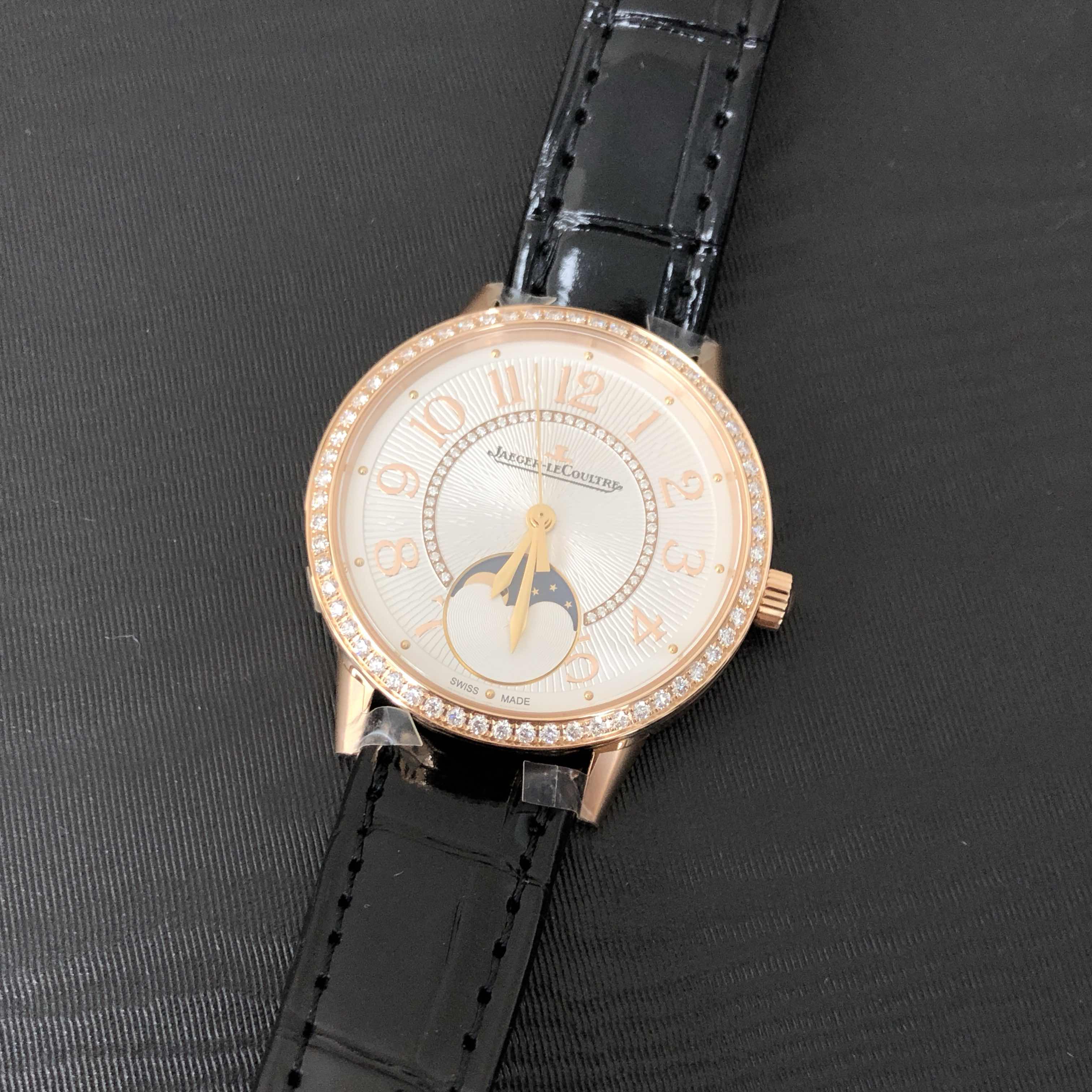 Jaeger-Lecoultre Q3572430 5