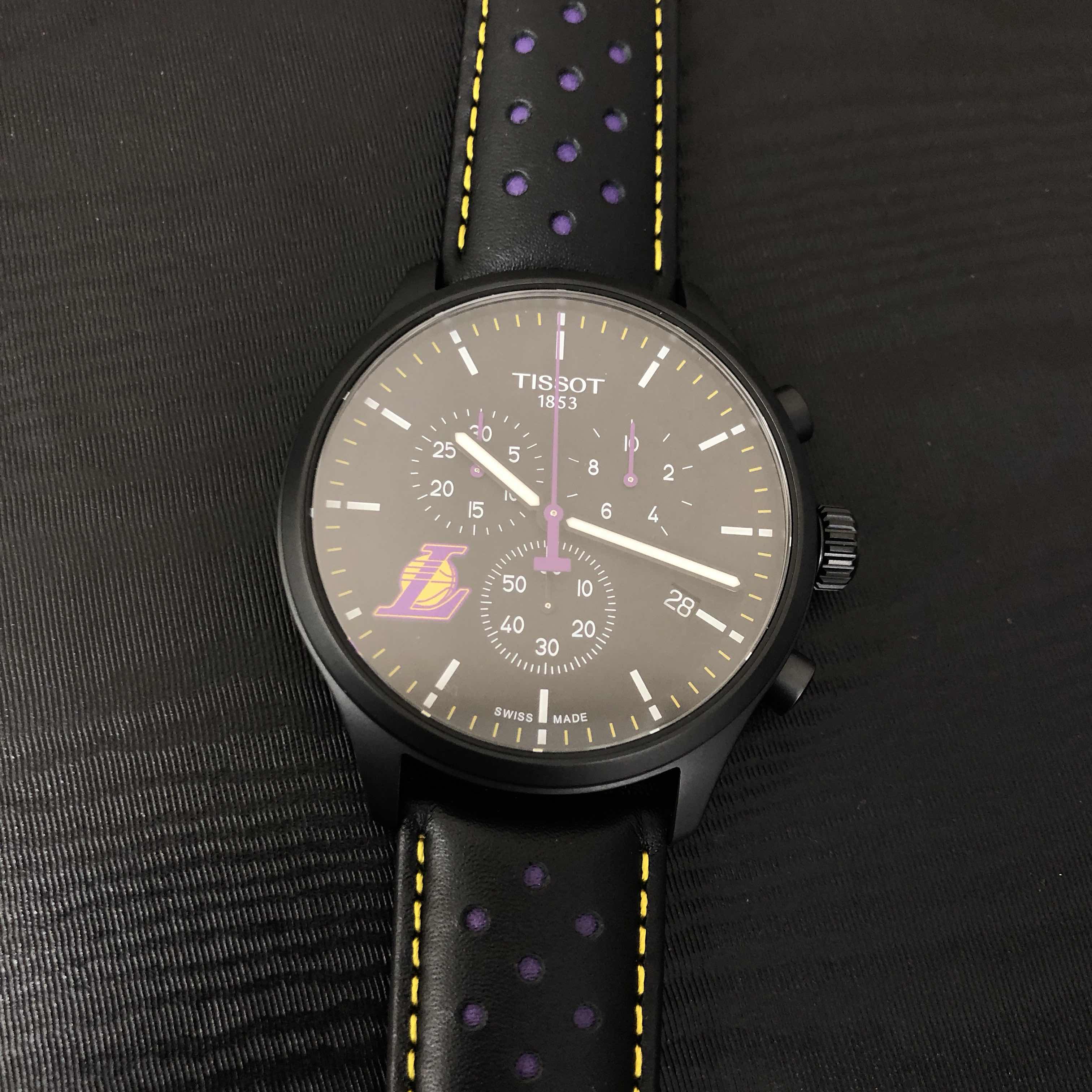 Tissot T116.617.36.051.03 5