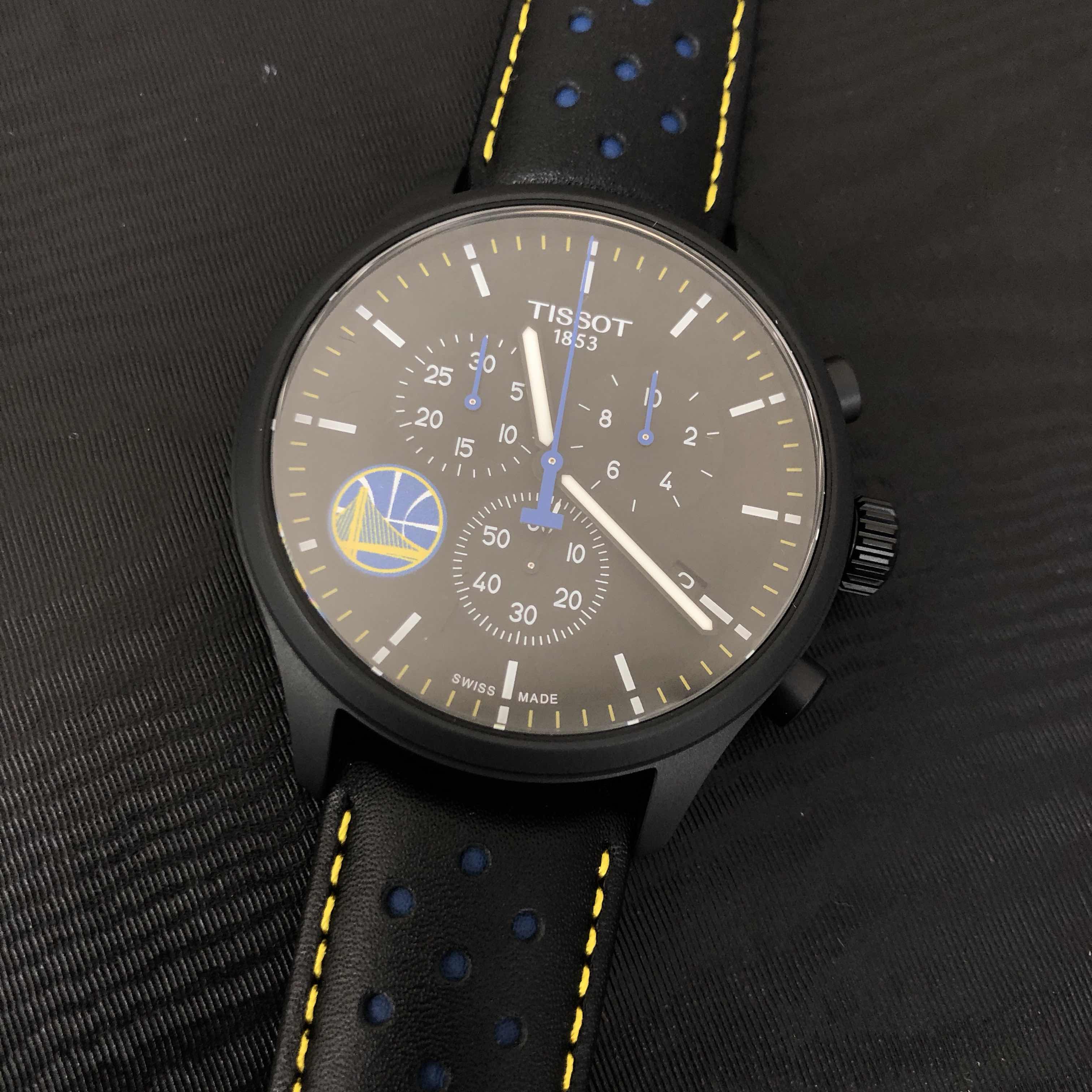 Tissot T116.617.36.051.02 5
